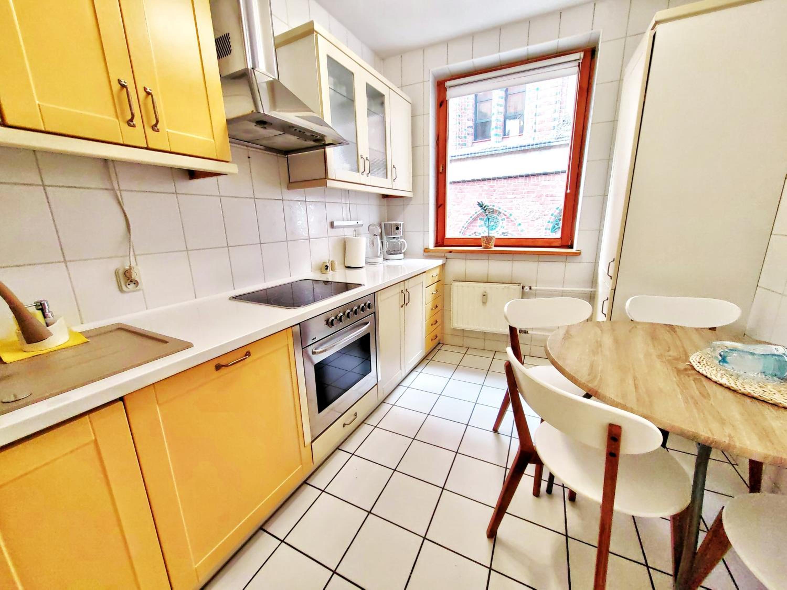 Standard Apartment photo 3