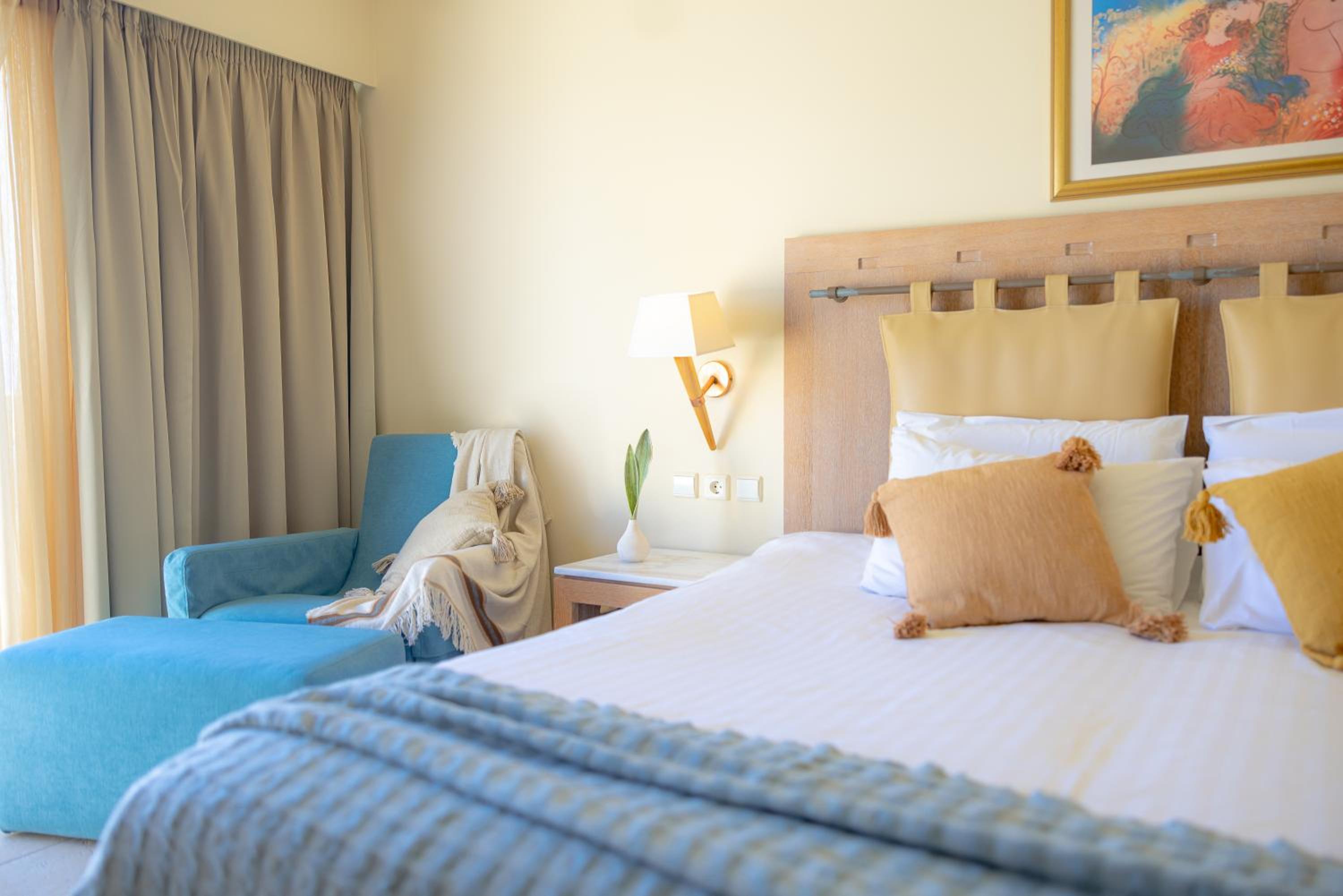 Twin Room - Sea Front - Photo 7