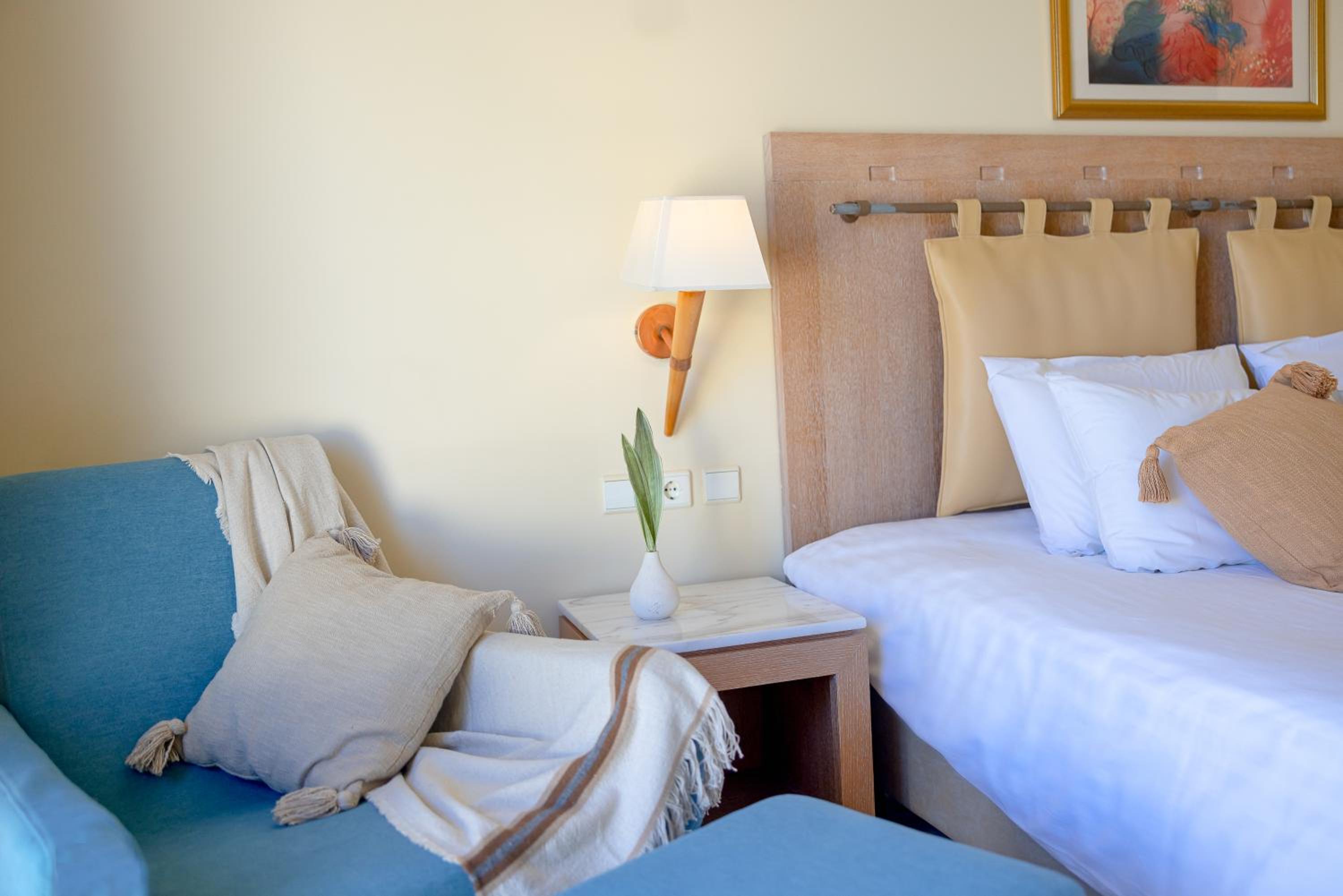 Twin Room - Sea Front - Photo 6