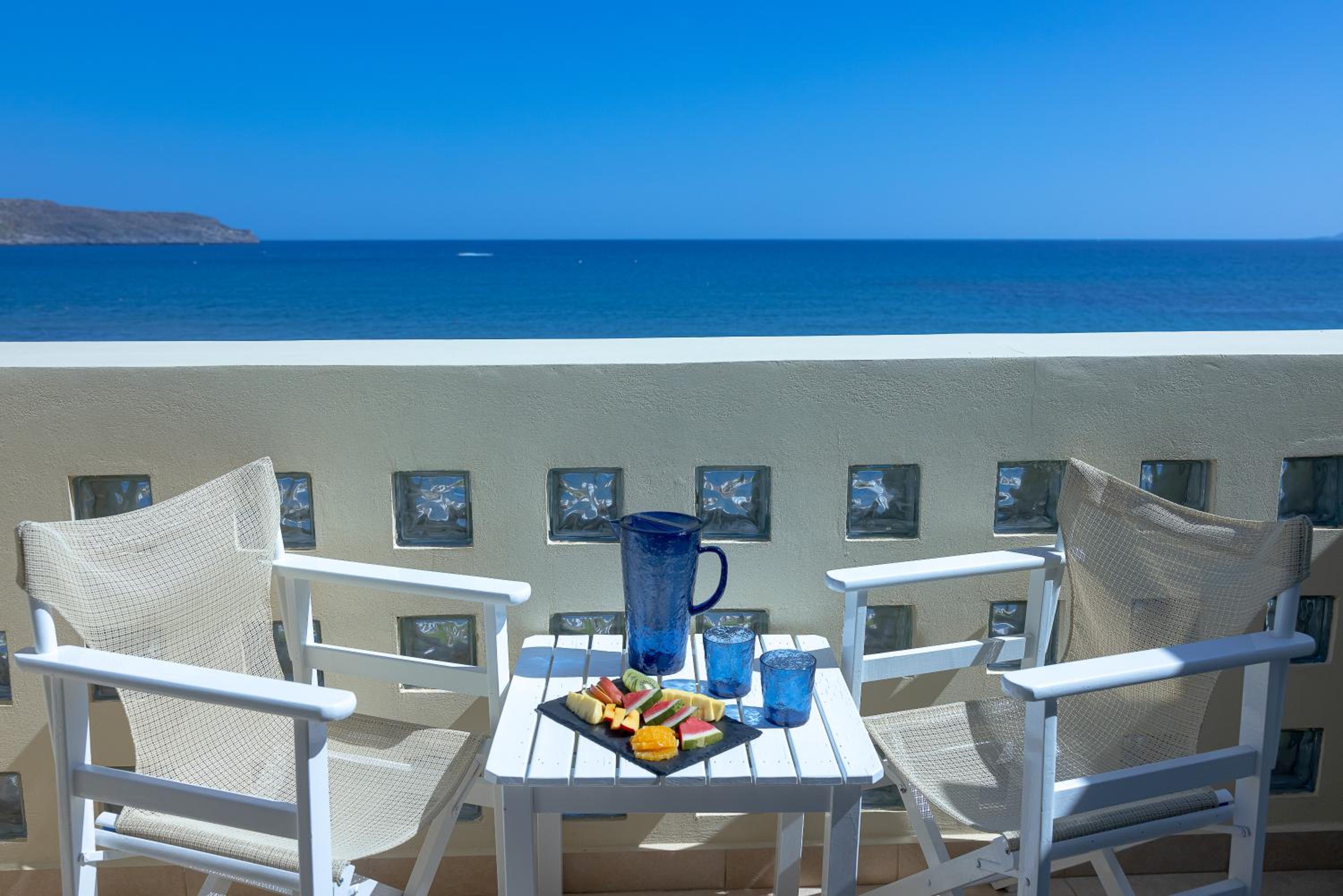 Twin Room - Sea Front - Photo 10