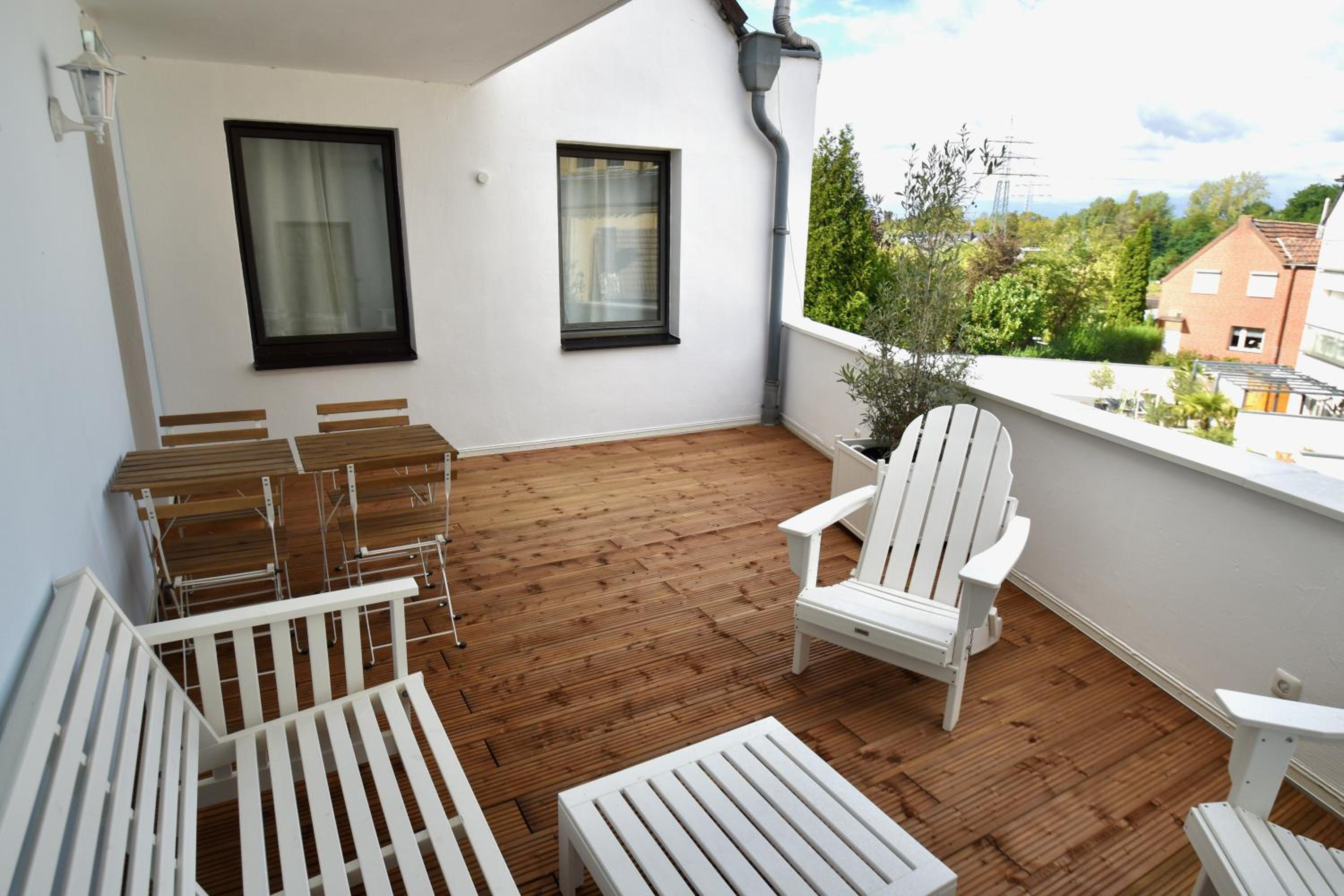 Double Room - Photo 25