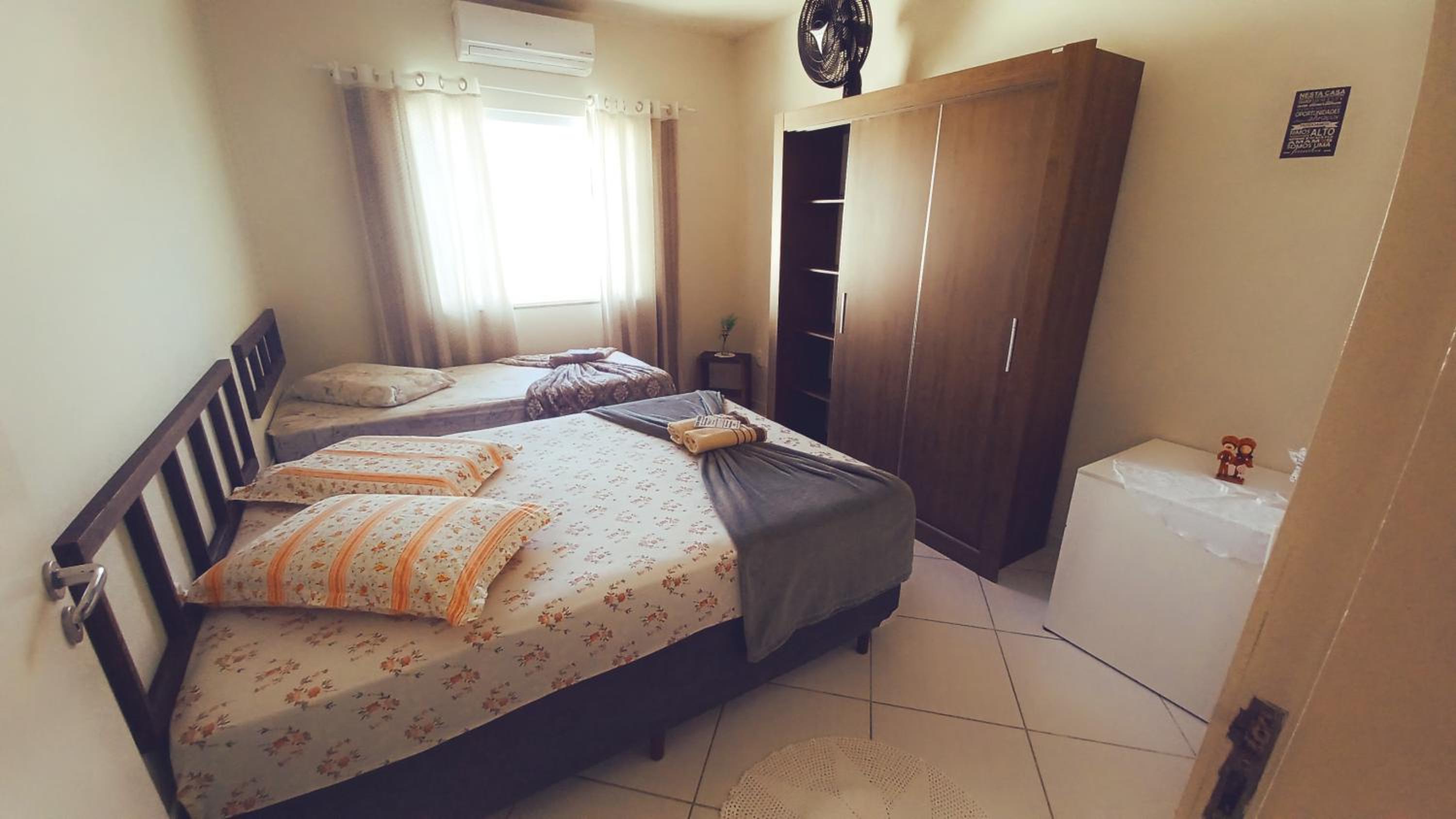 Two-Bedroom House photo 1