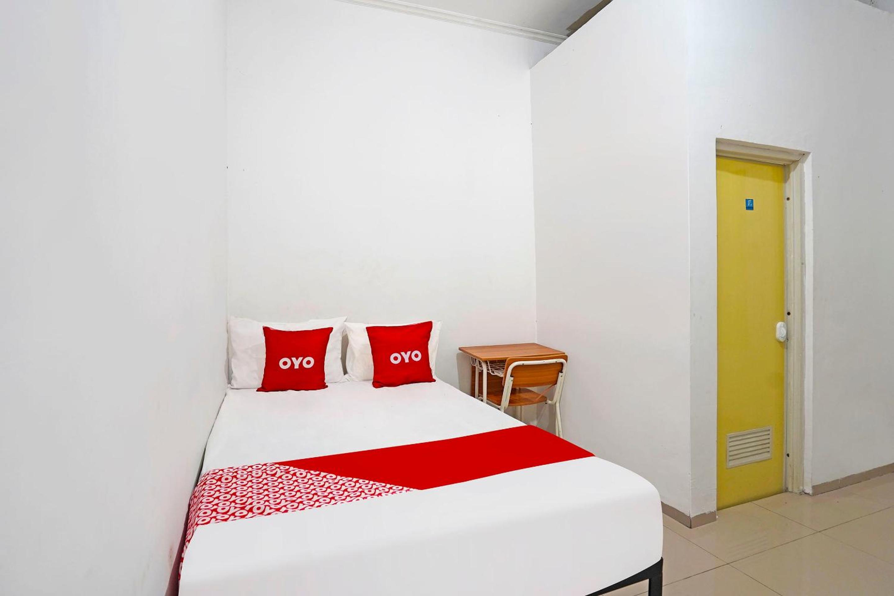 Standard Double Room photo 1