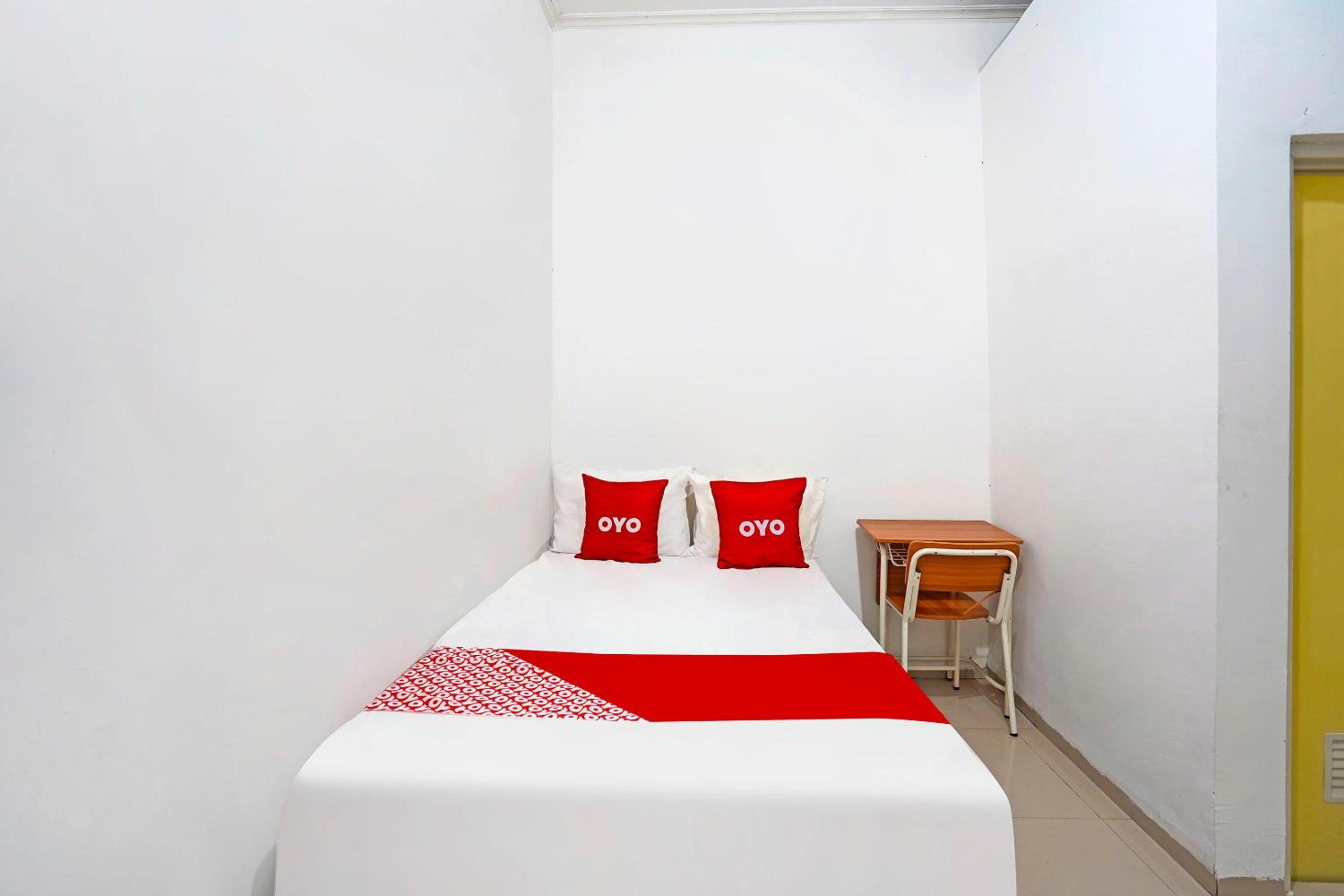 Standard Double Room photo 2