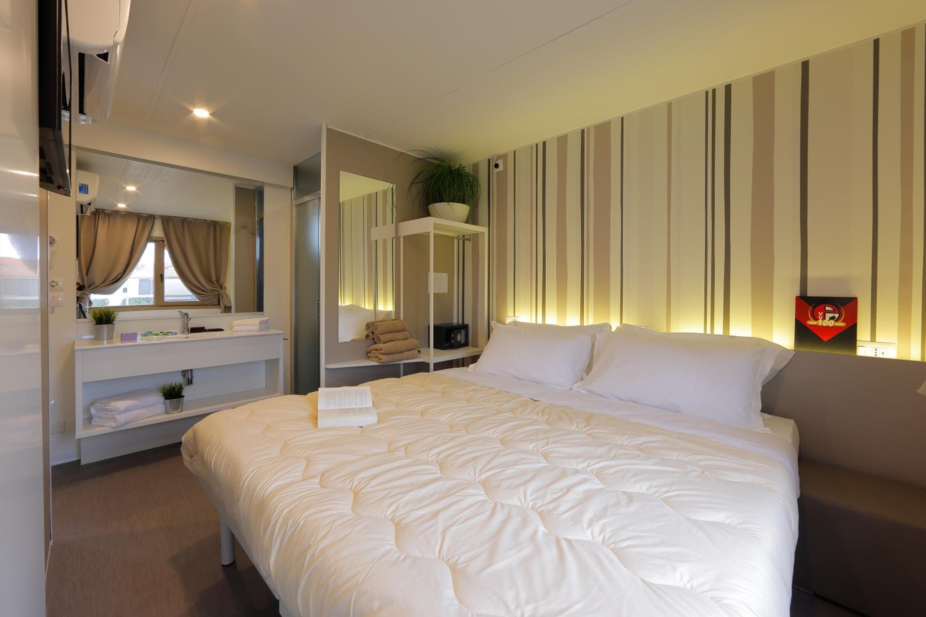 Superior Chalet