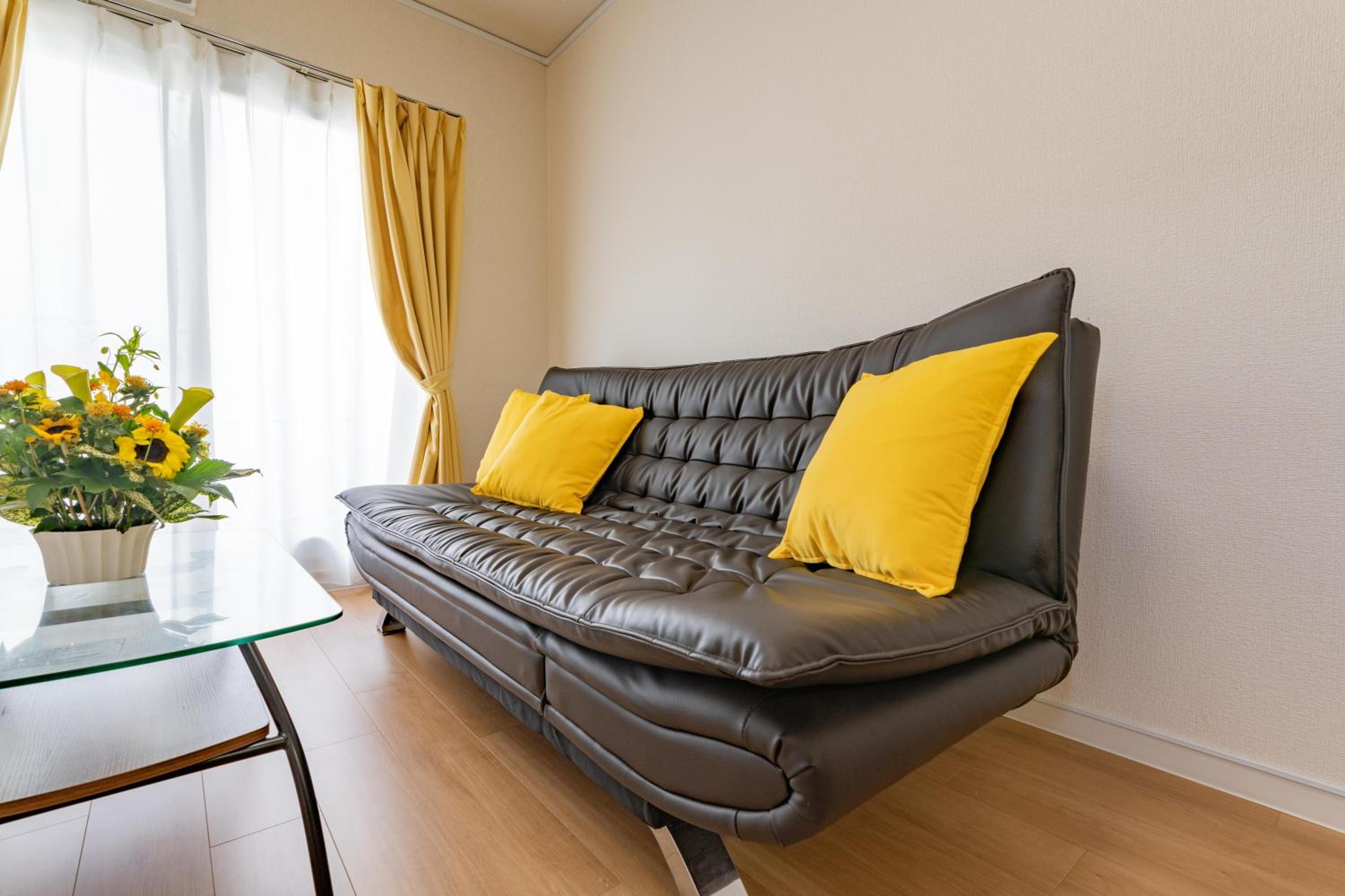 One-Bedroom Superior Apartment - Photo 15