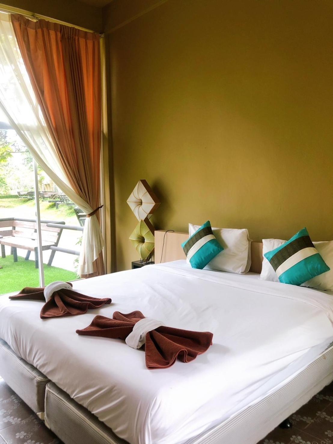 Standard Double or Twin Room with Balcony - Photo 1
