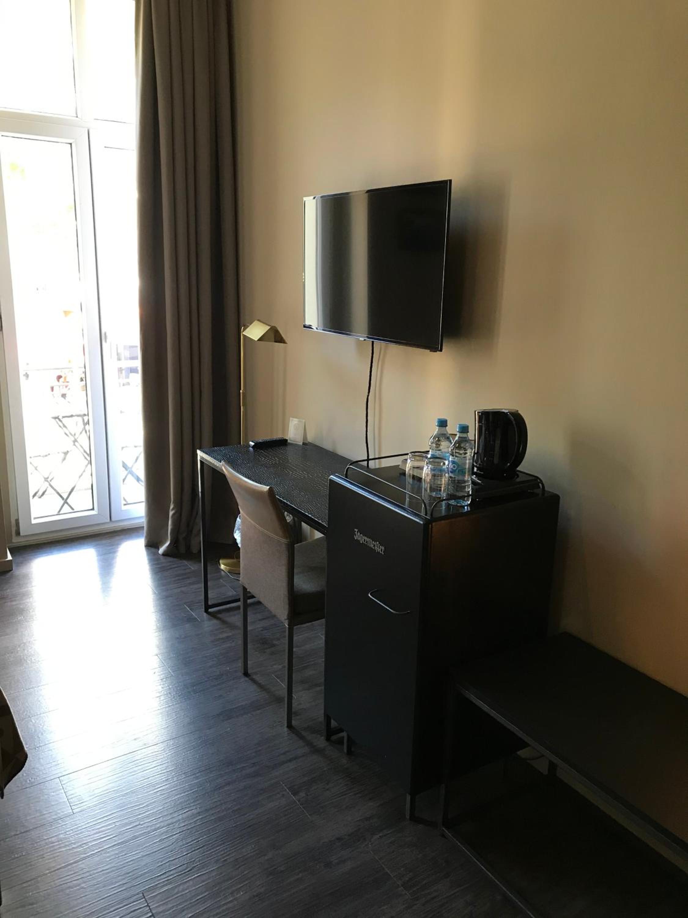 Deluxe Apartment photo 1