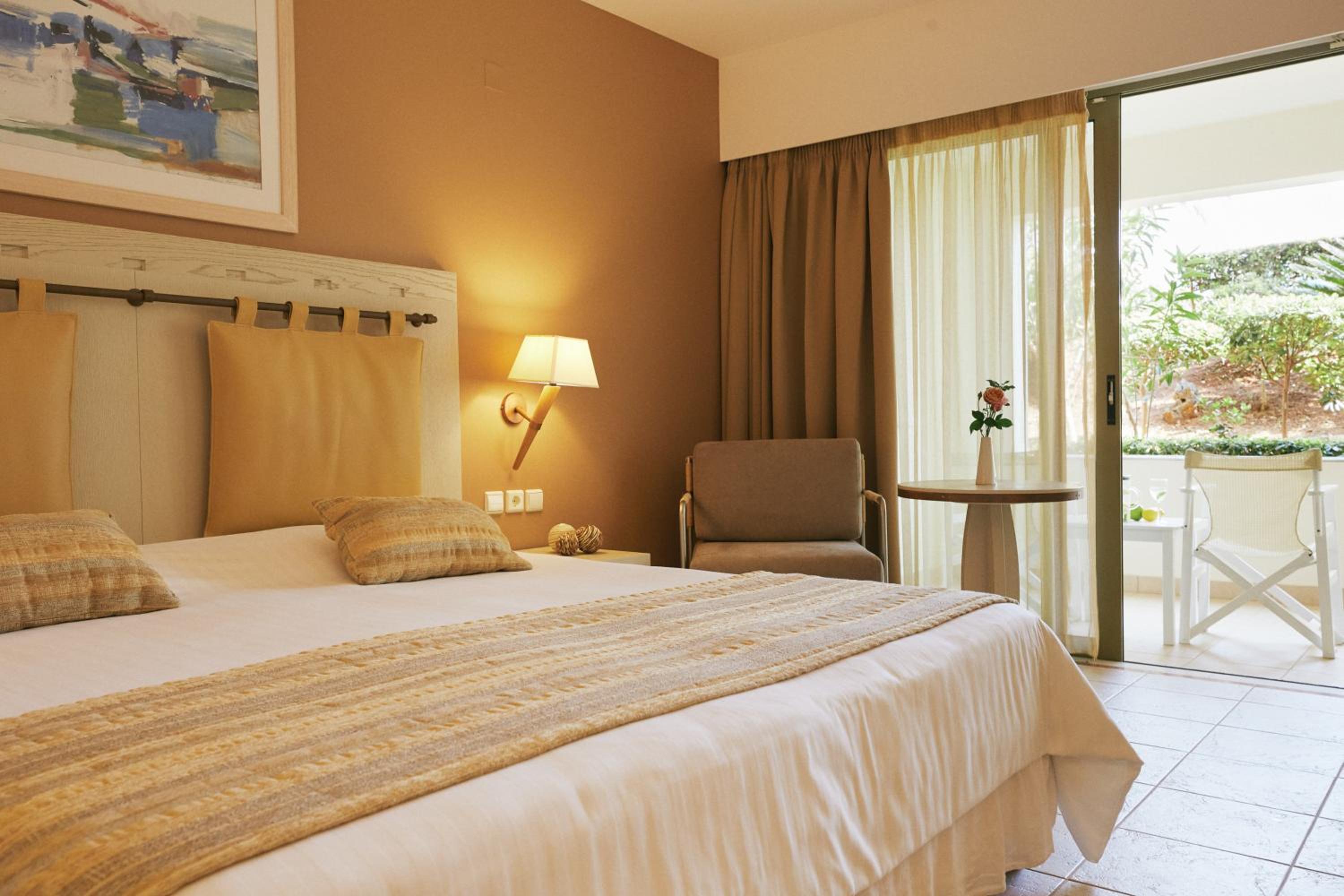Economy Double or Twin Room - Photo 10