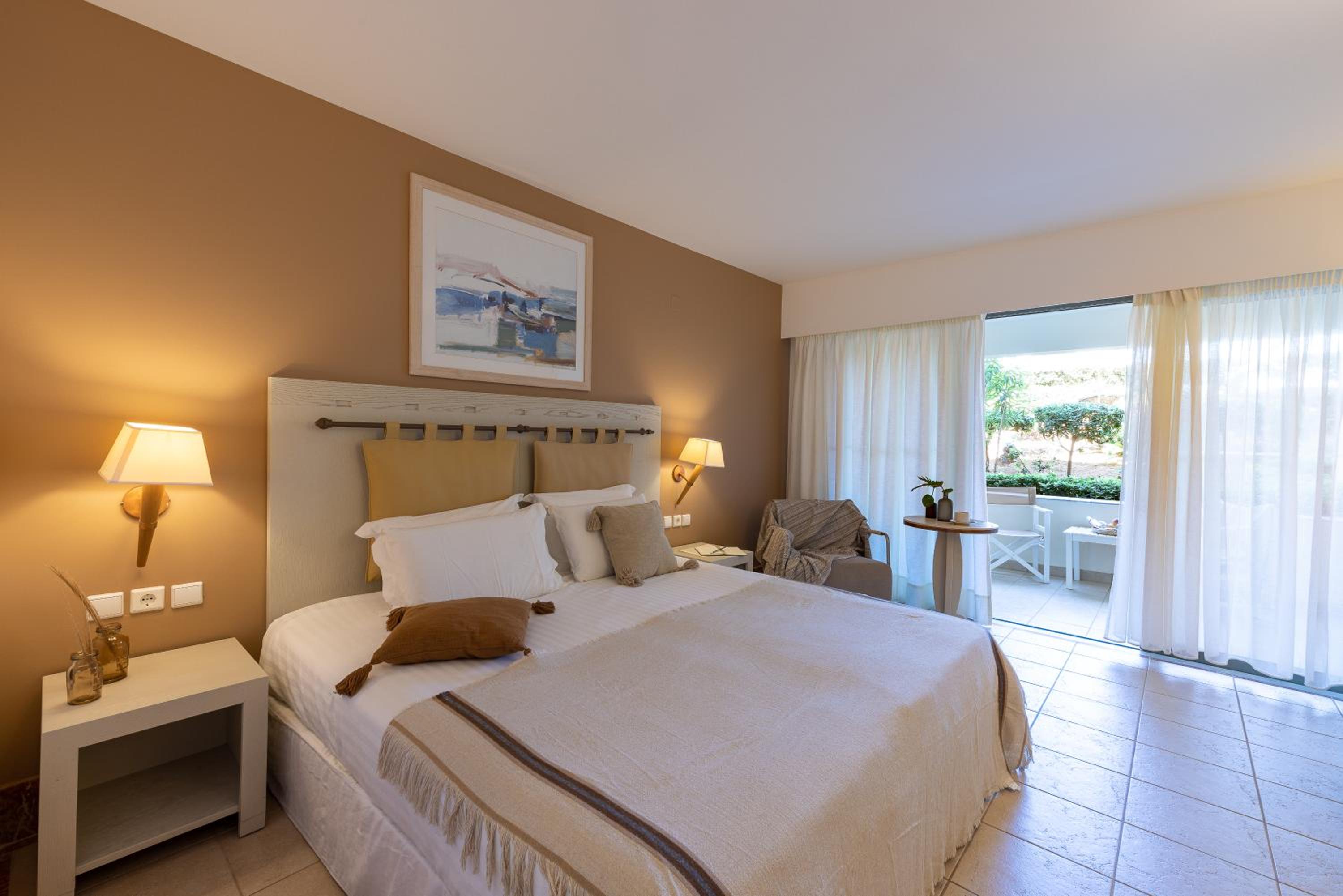 Economy Double or Twin Room - Photo 1