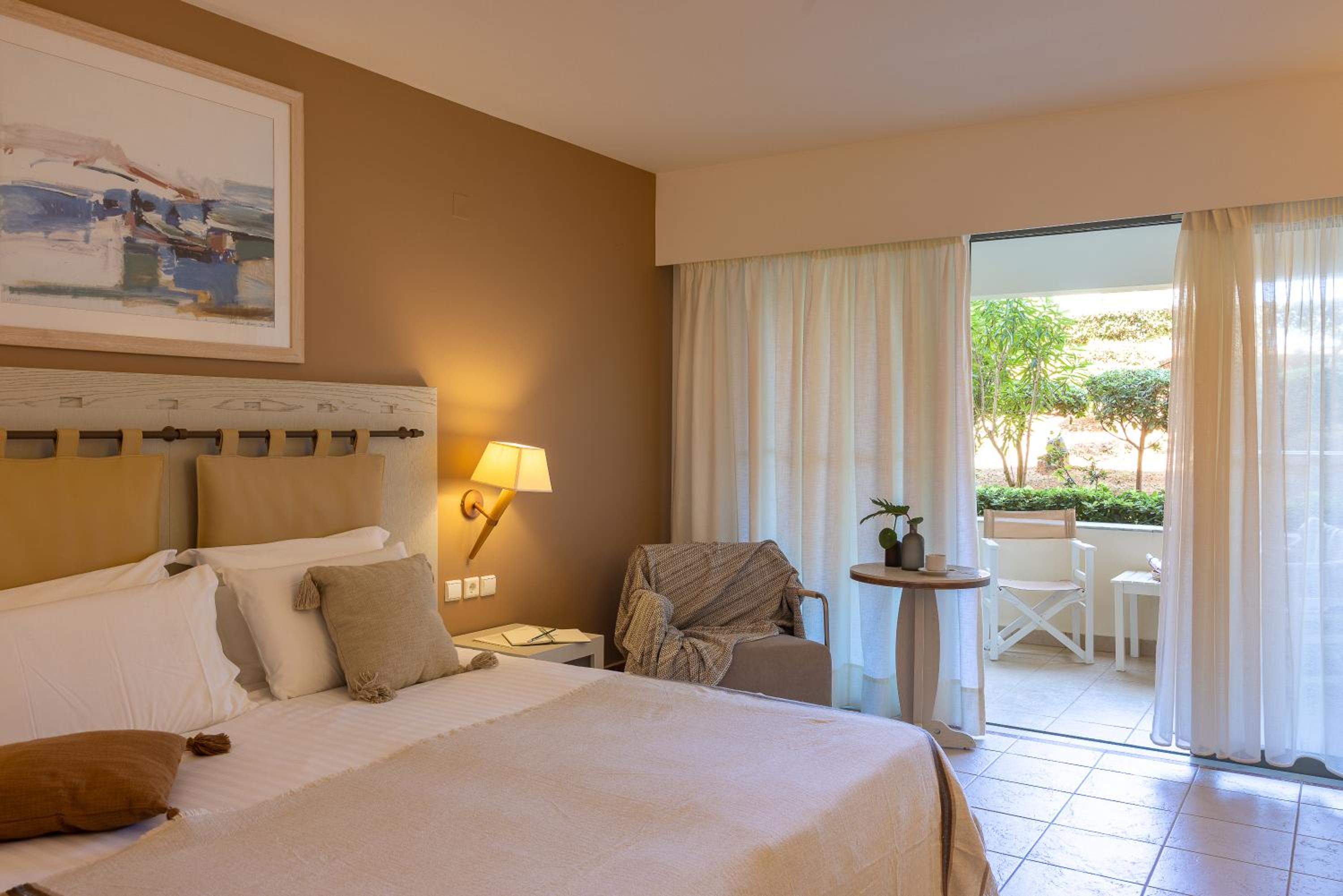 Economy Double or Twin Room - Photo 6