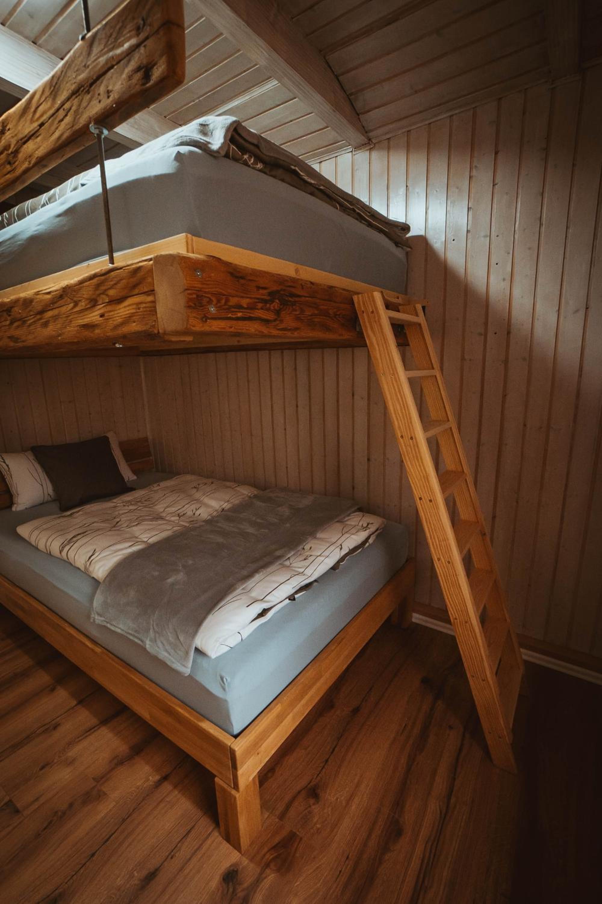 Two-Bedroom House photo 1
