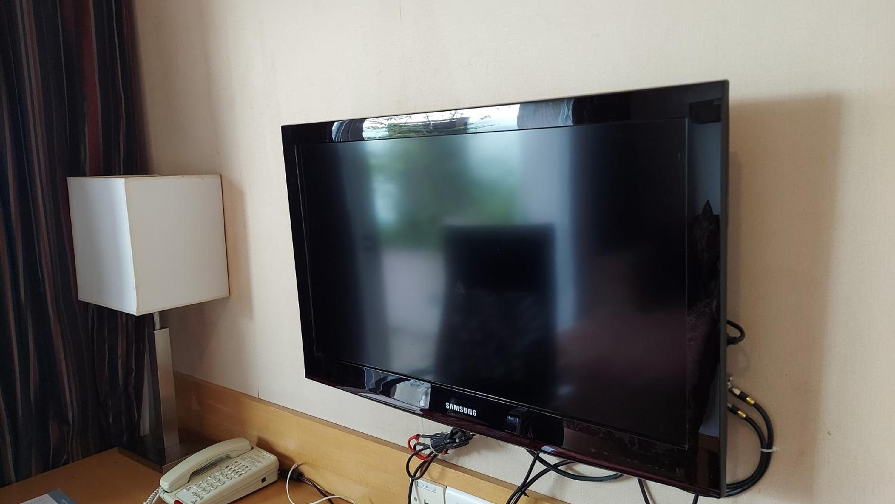 Superior Room photo 2