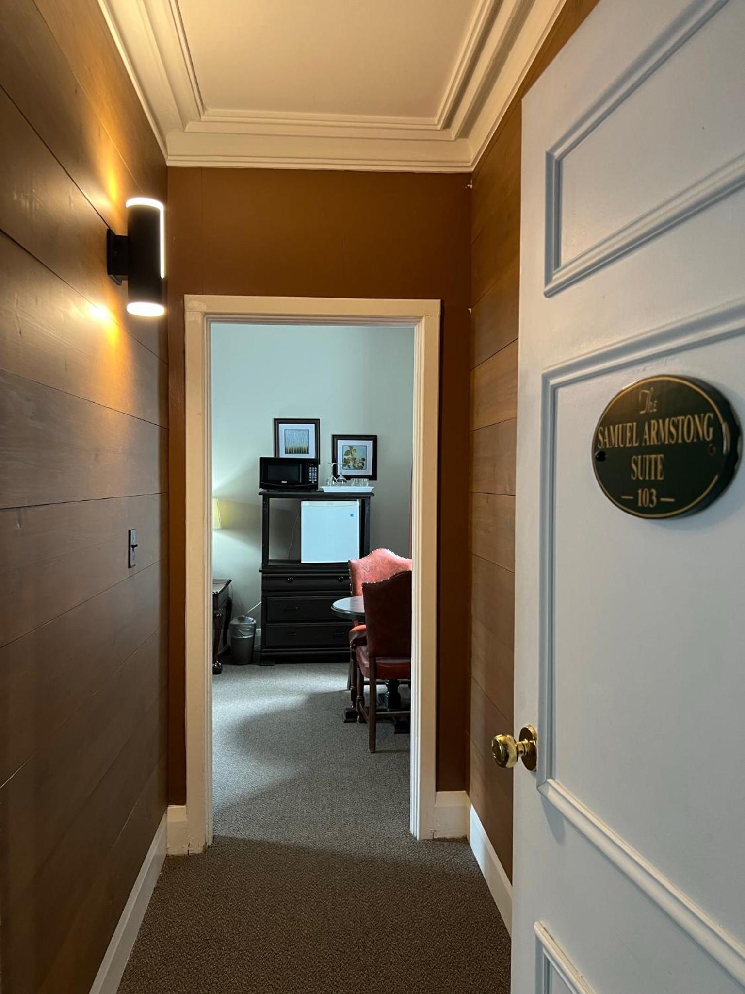 King Suite photo 3