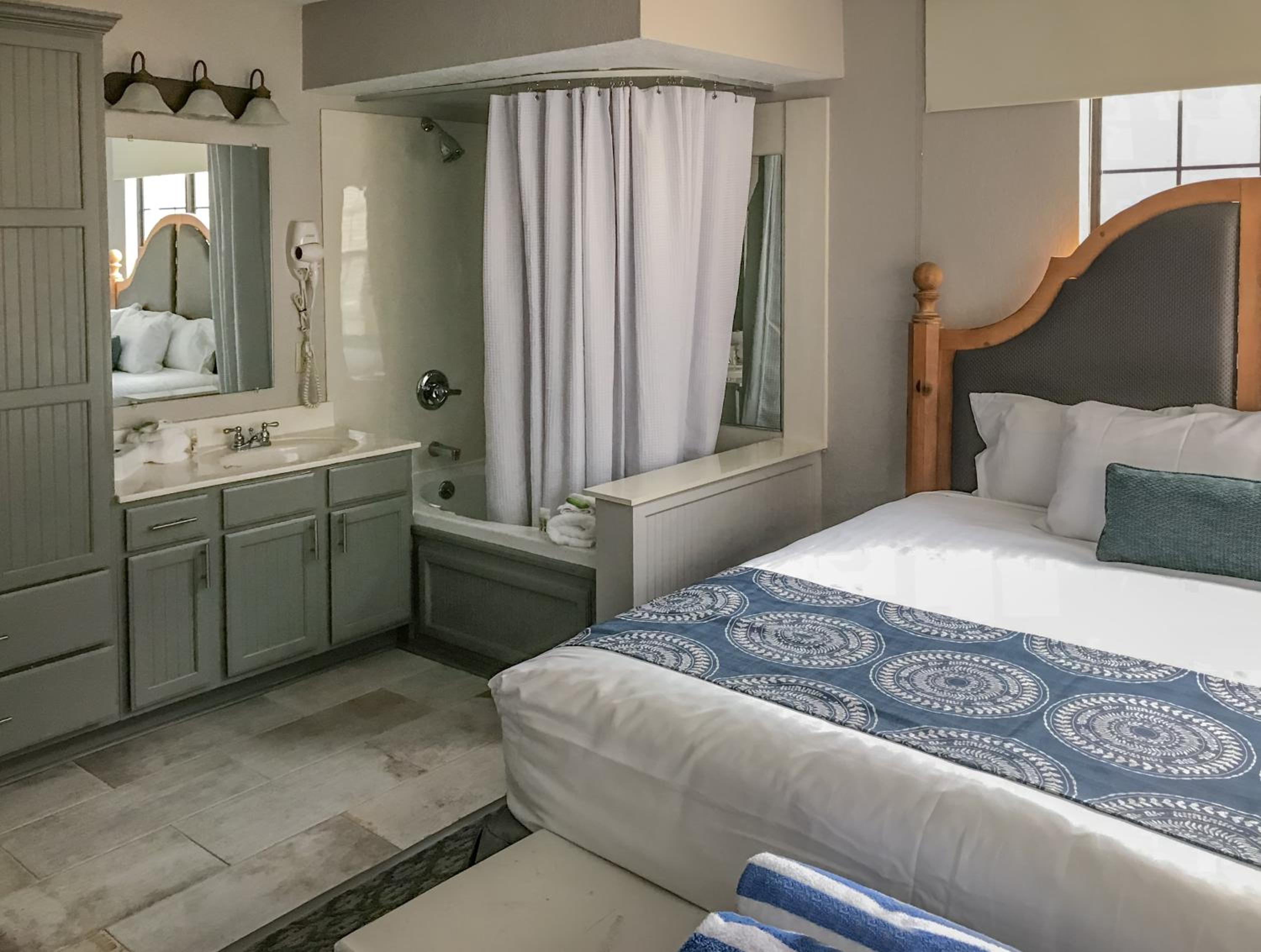 Three-Bedroom Grand Villa photo 1