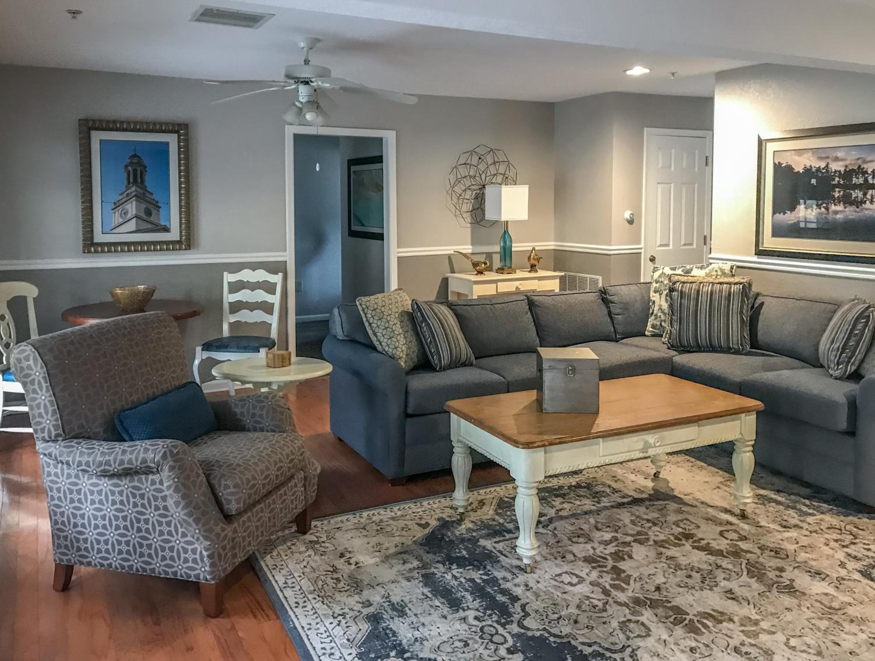 Three-Bedroom Grand Villa photo 3