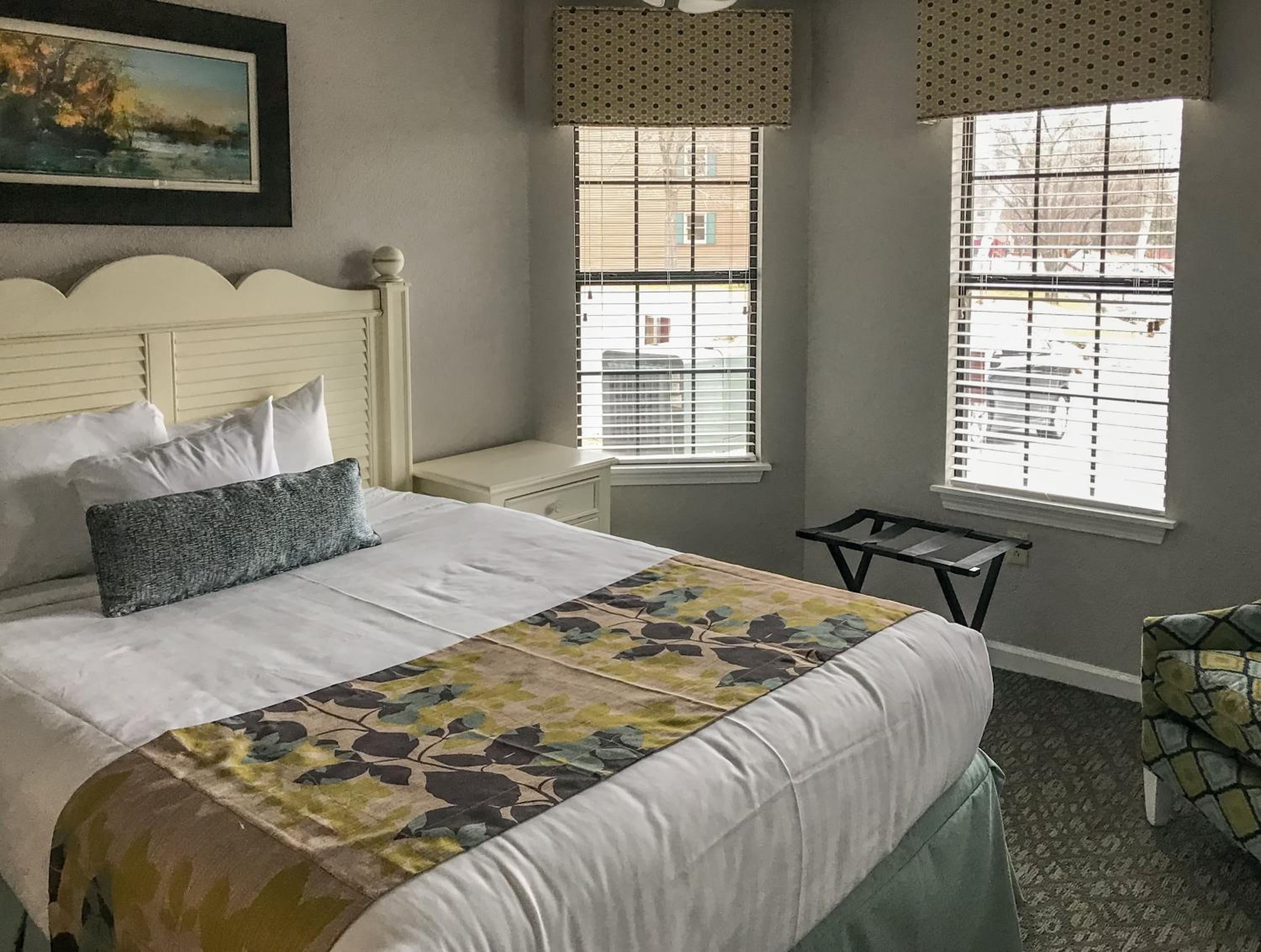 Three-Bedroom Grand Villa photo 2