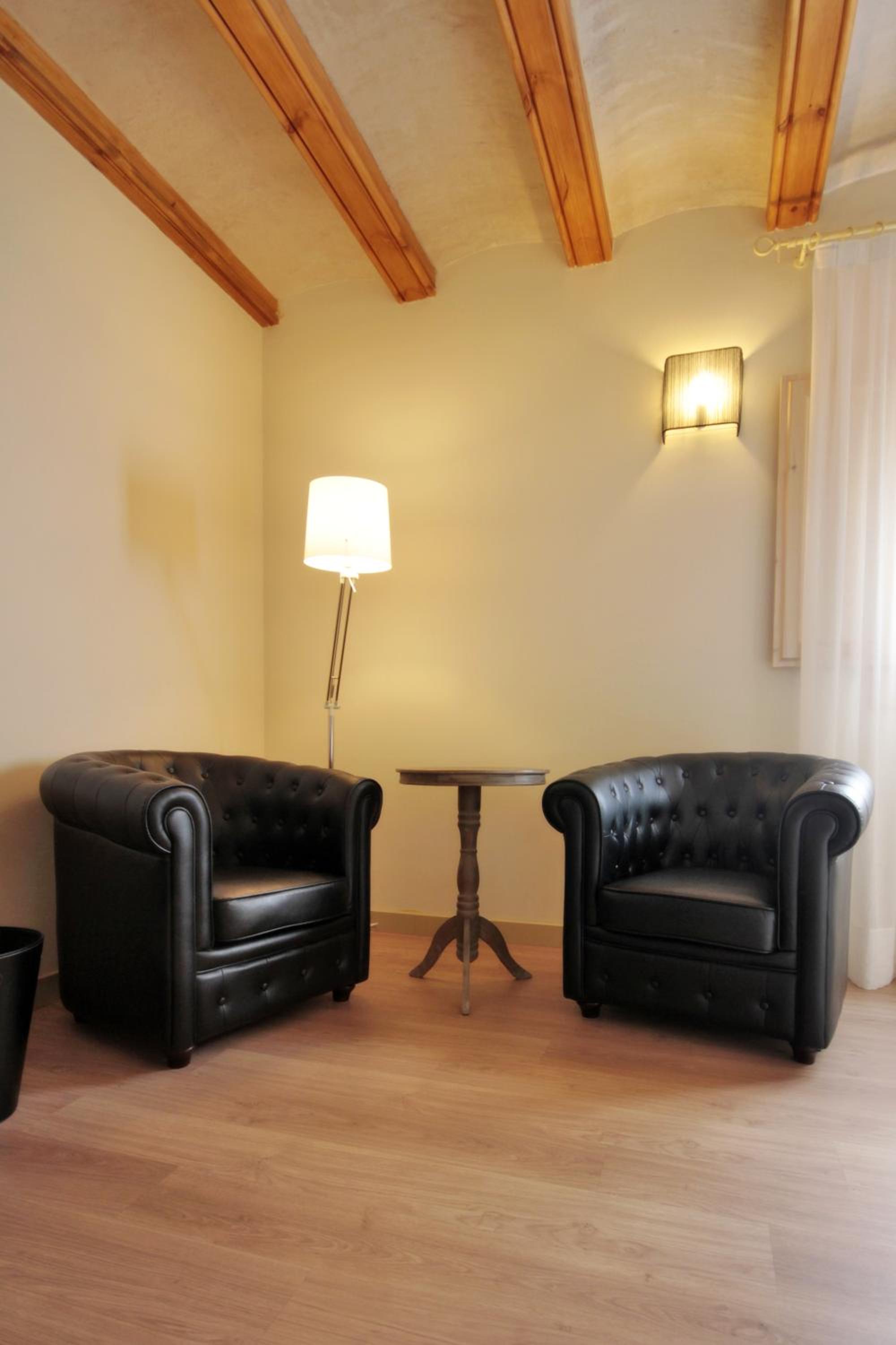 Superior Double or Twin Room with Garden View photo 3