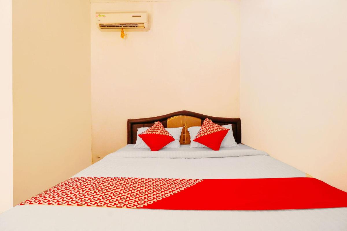 Deluxe Double Room photo 2