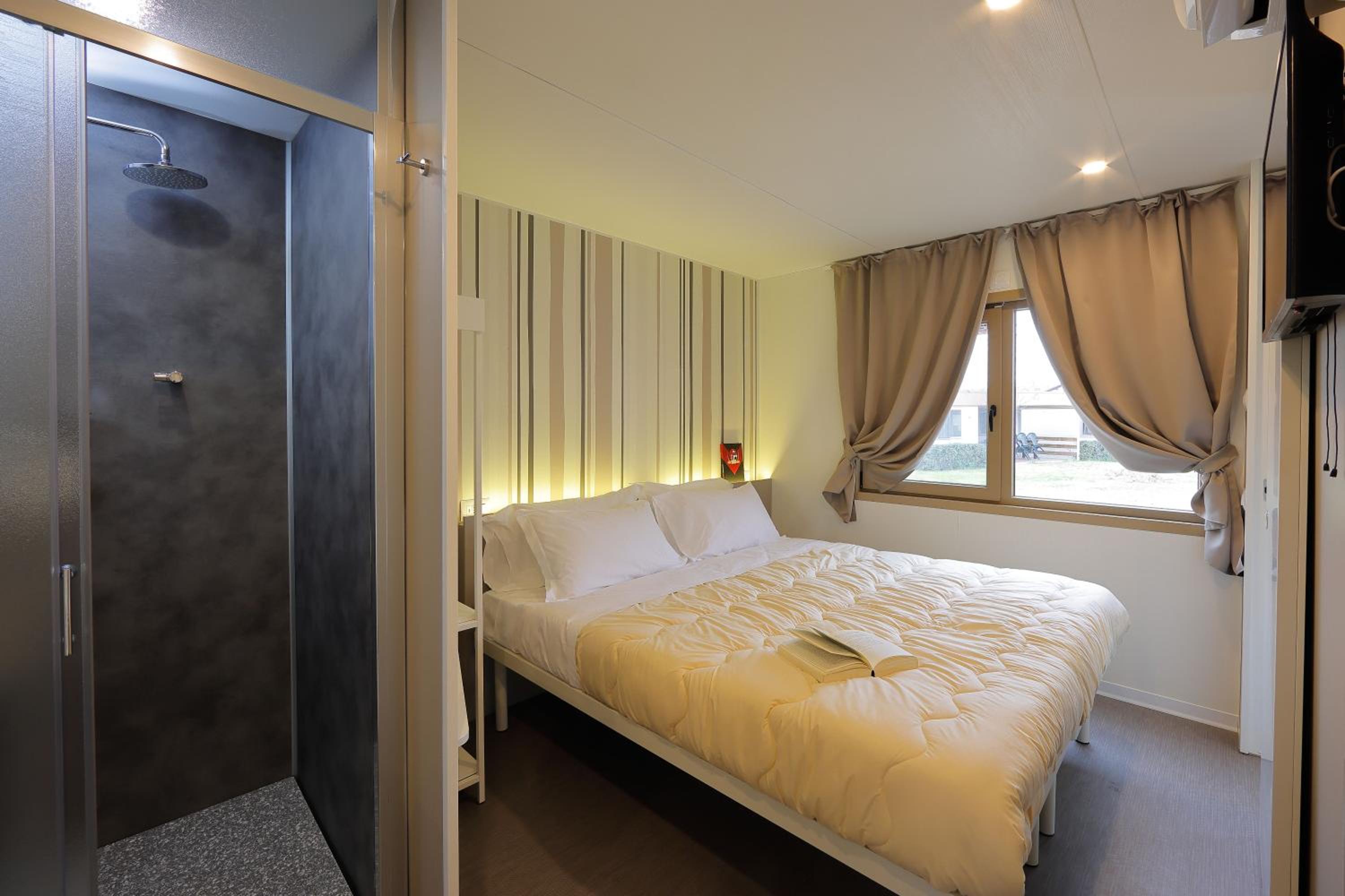 Superior Chalet