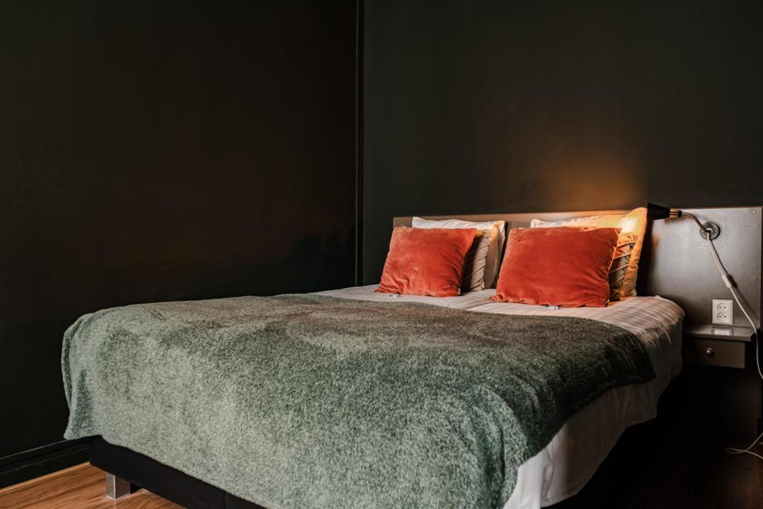 Double Room - Photo 4