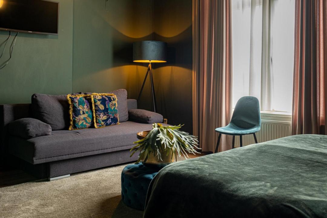 Comfort Double Room - Photo 3