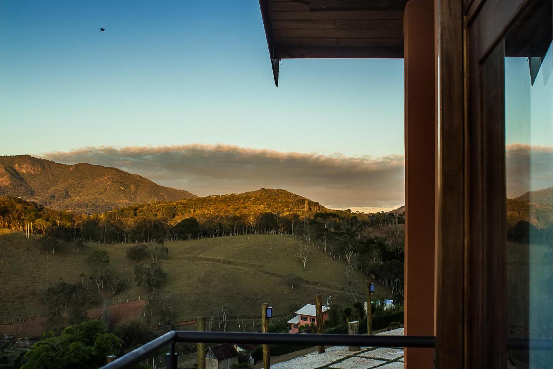 Chalet - Photo 18
