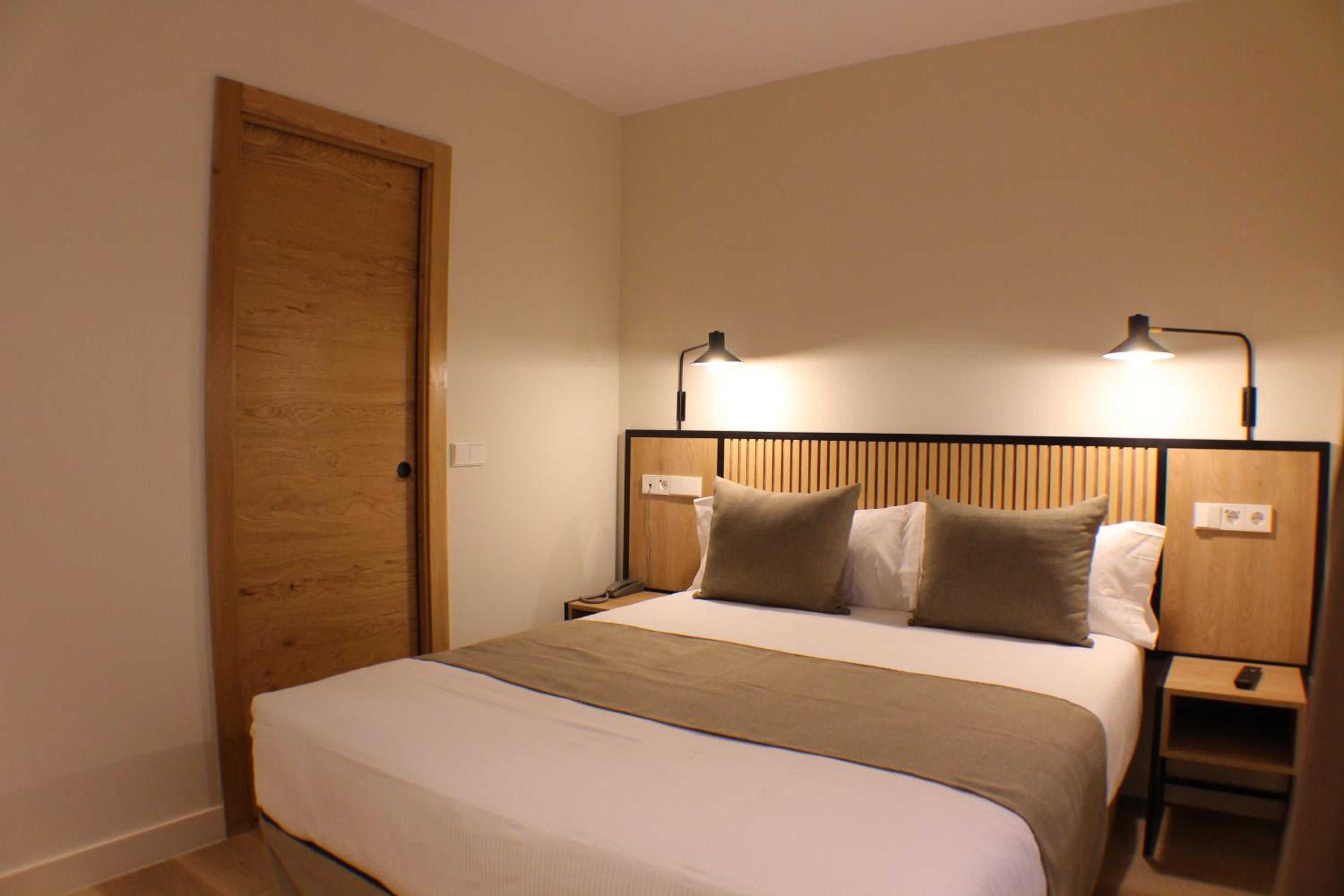 Superior Queen Room photo 1