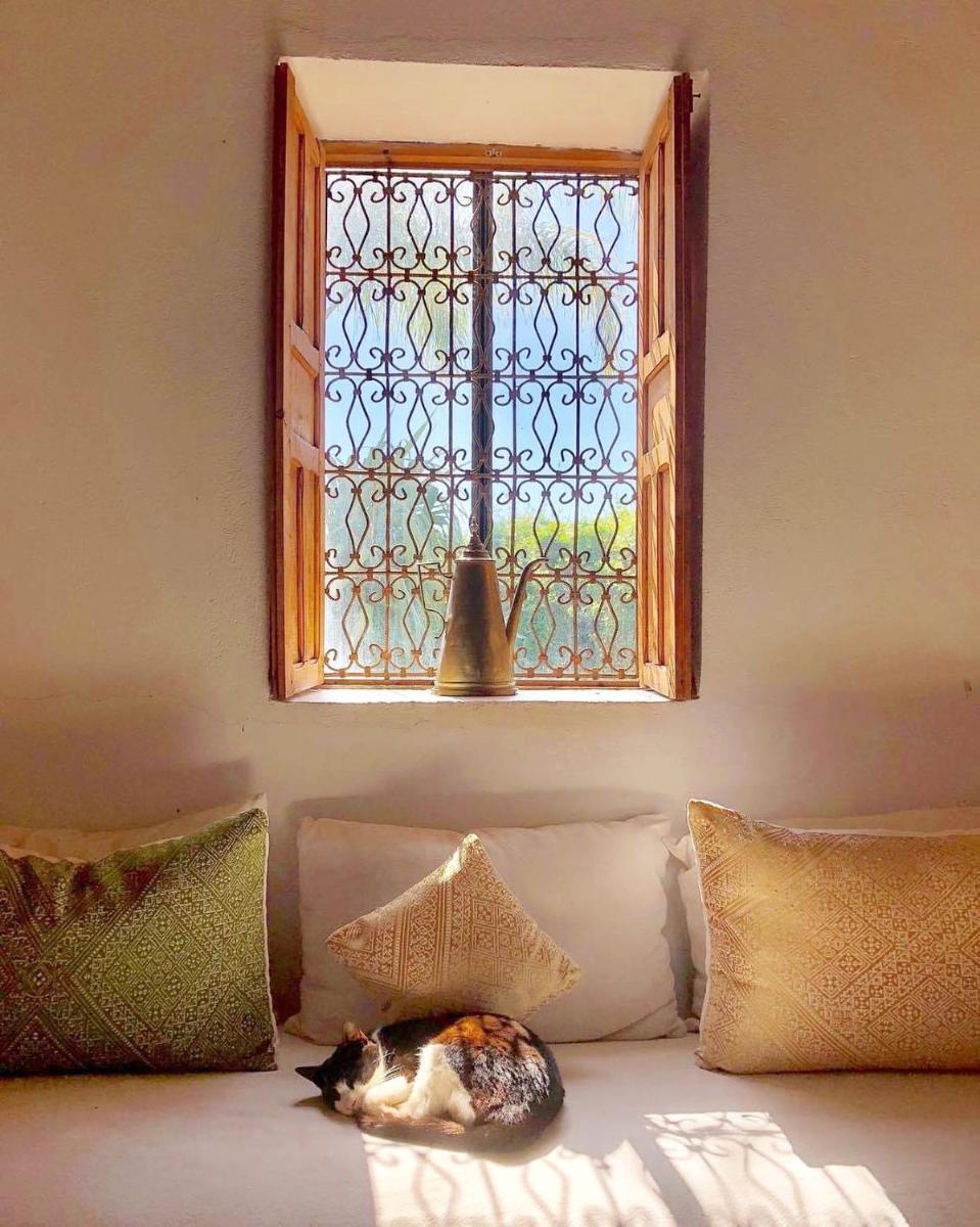 Triple Room with Garden View photo 2