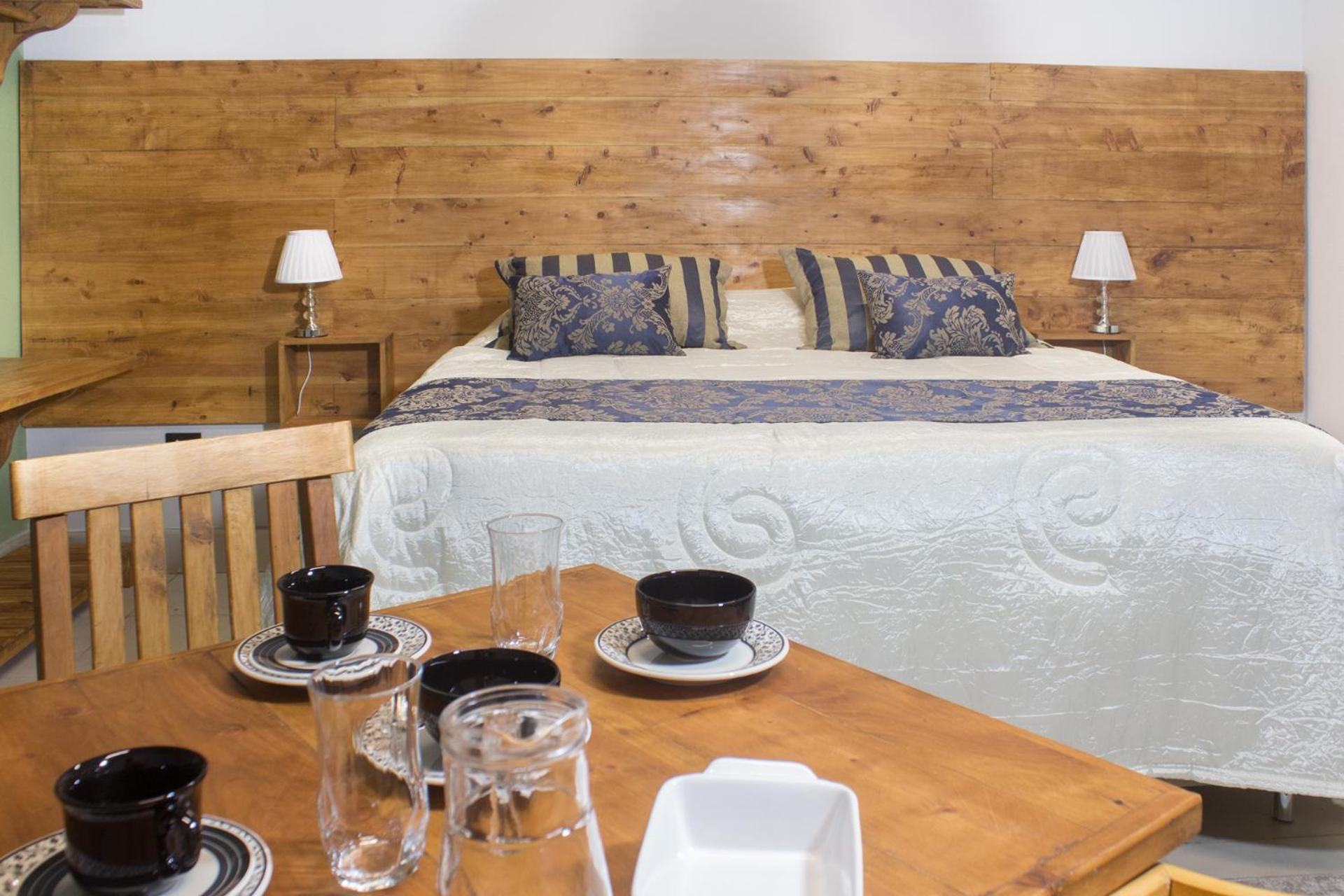 Chalet - Photo 1