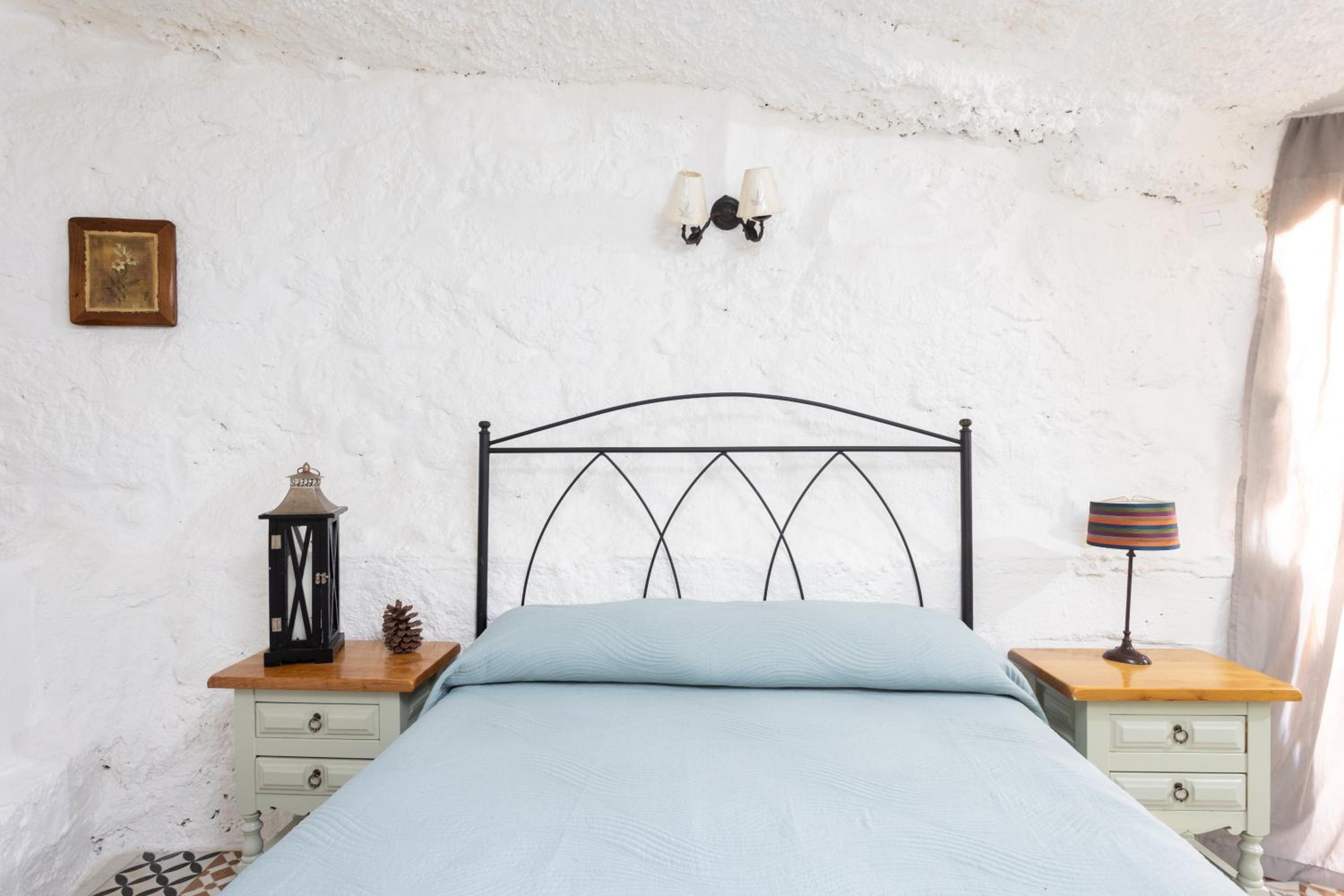 Casa de Dos Habitaciones