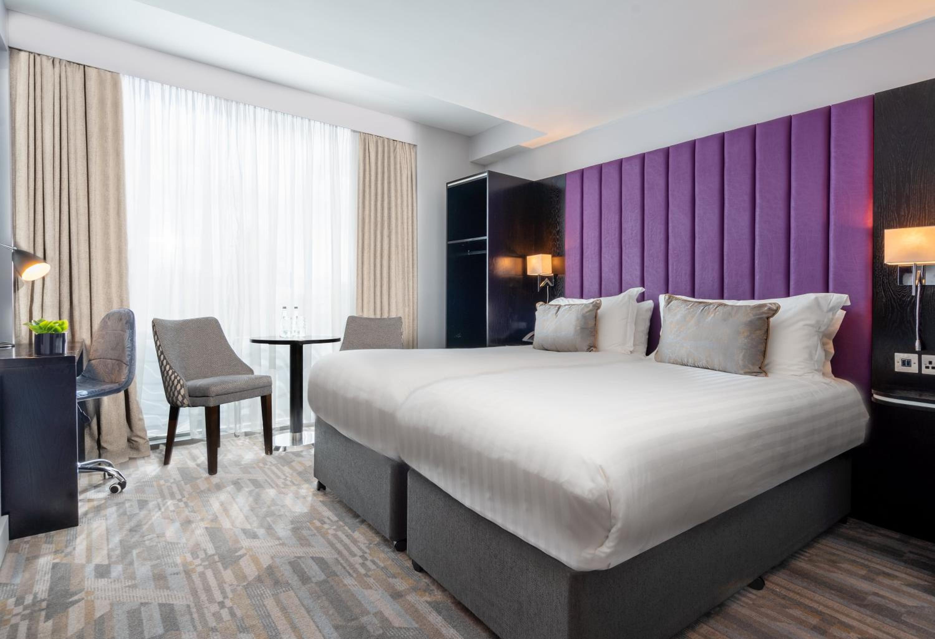 Superior Twin Room - Photo 1