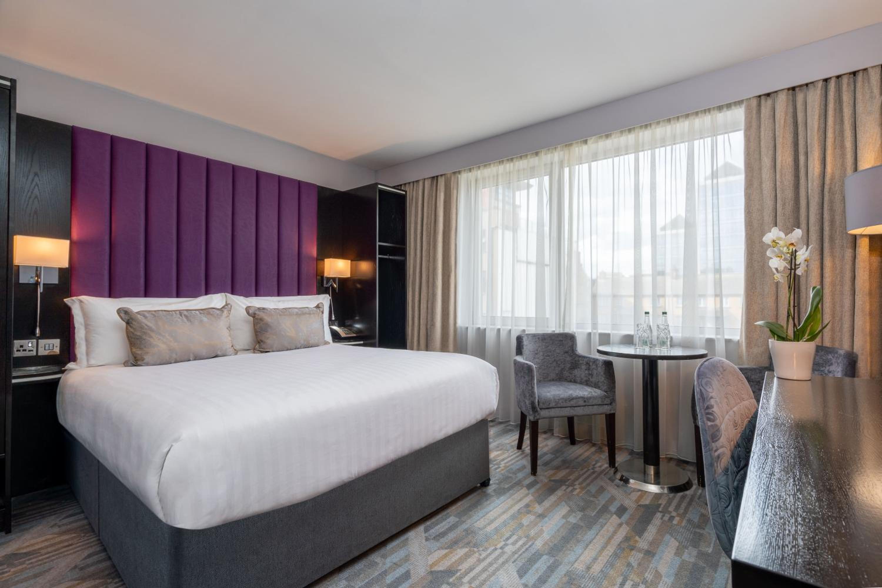 Superior Double Room - Photo 1