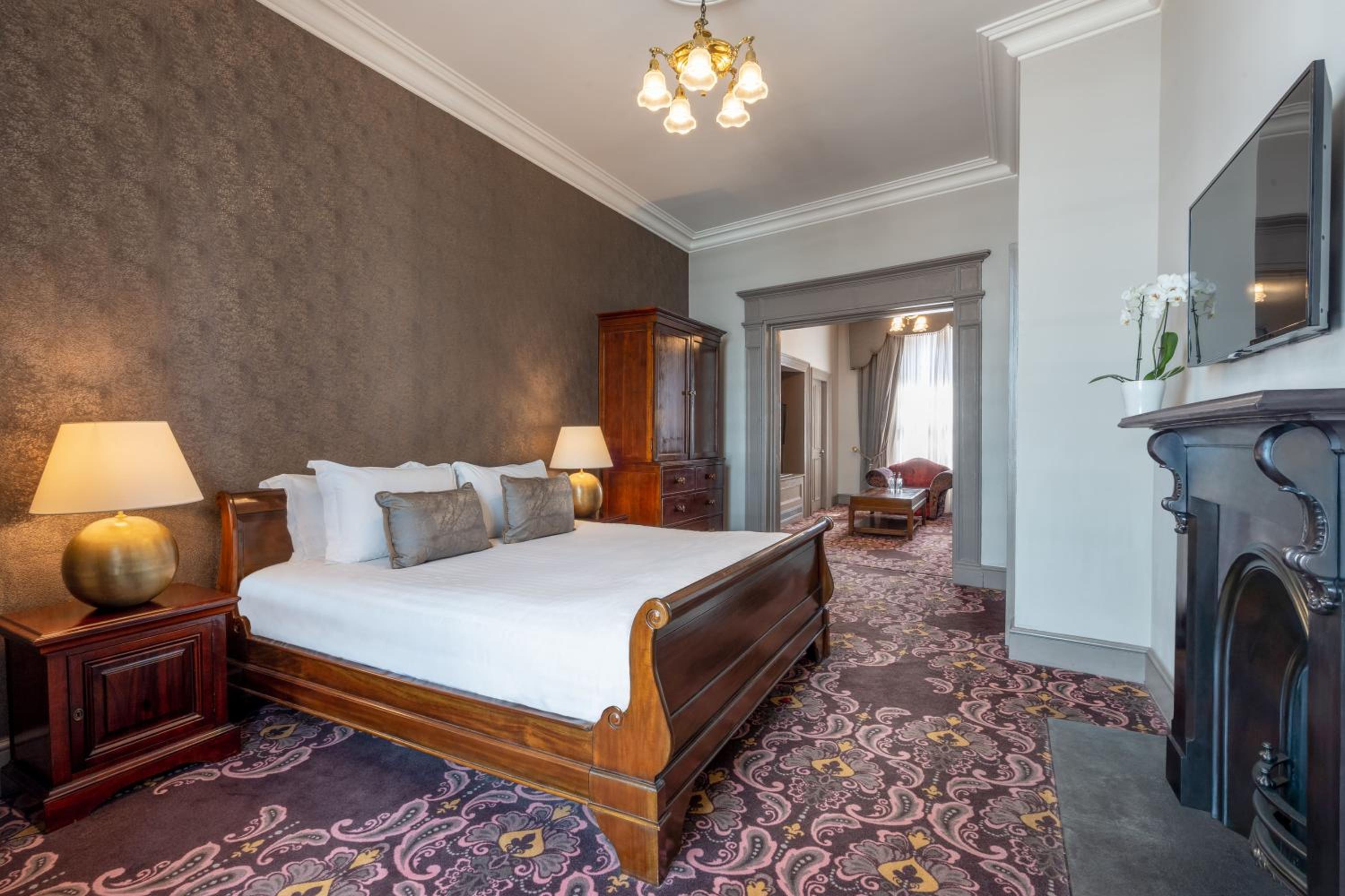 Georgian Family Suite - Photo 1