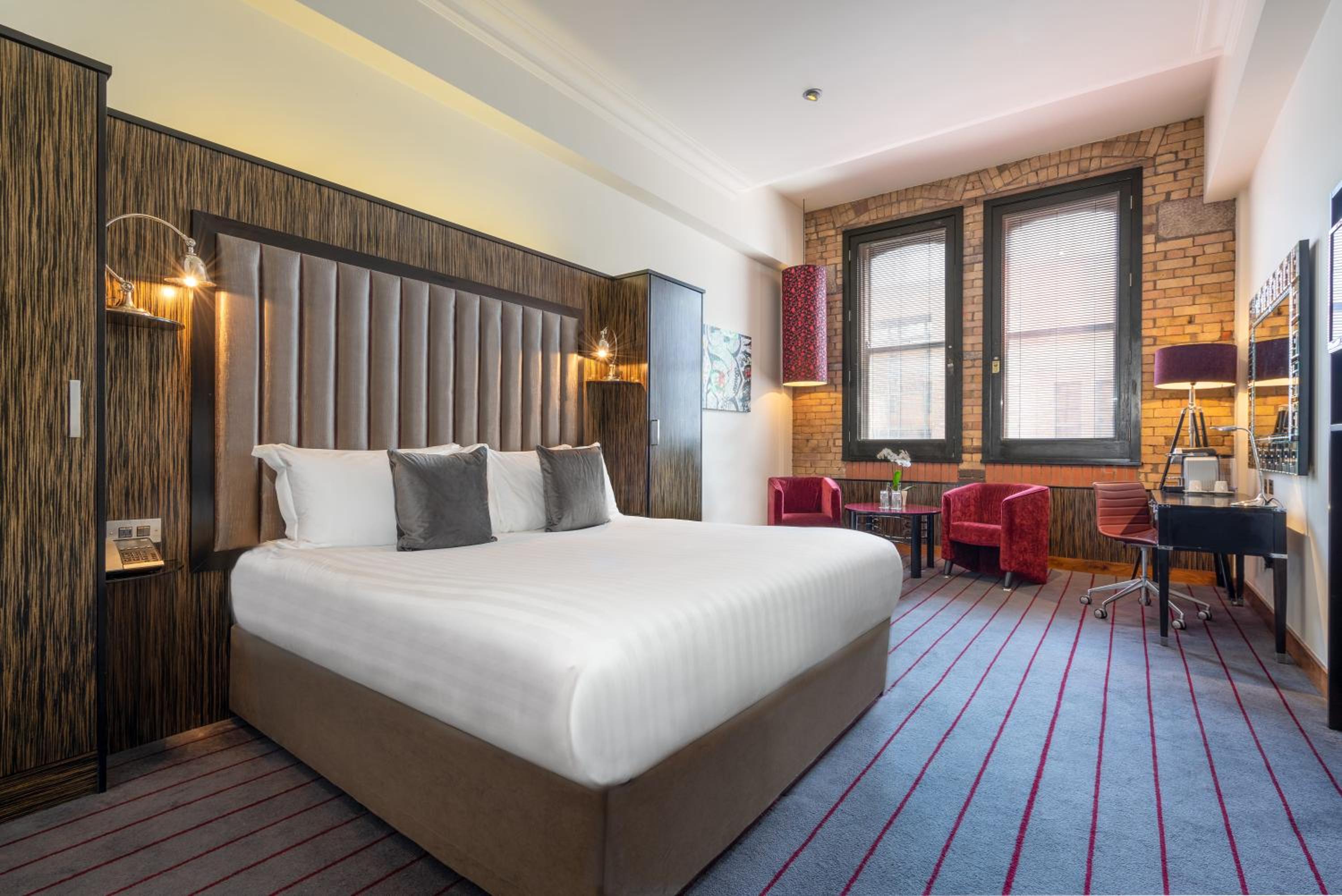 Executive King Room - Photo 1