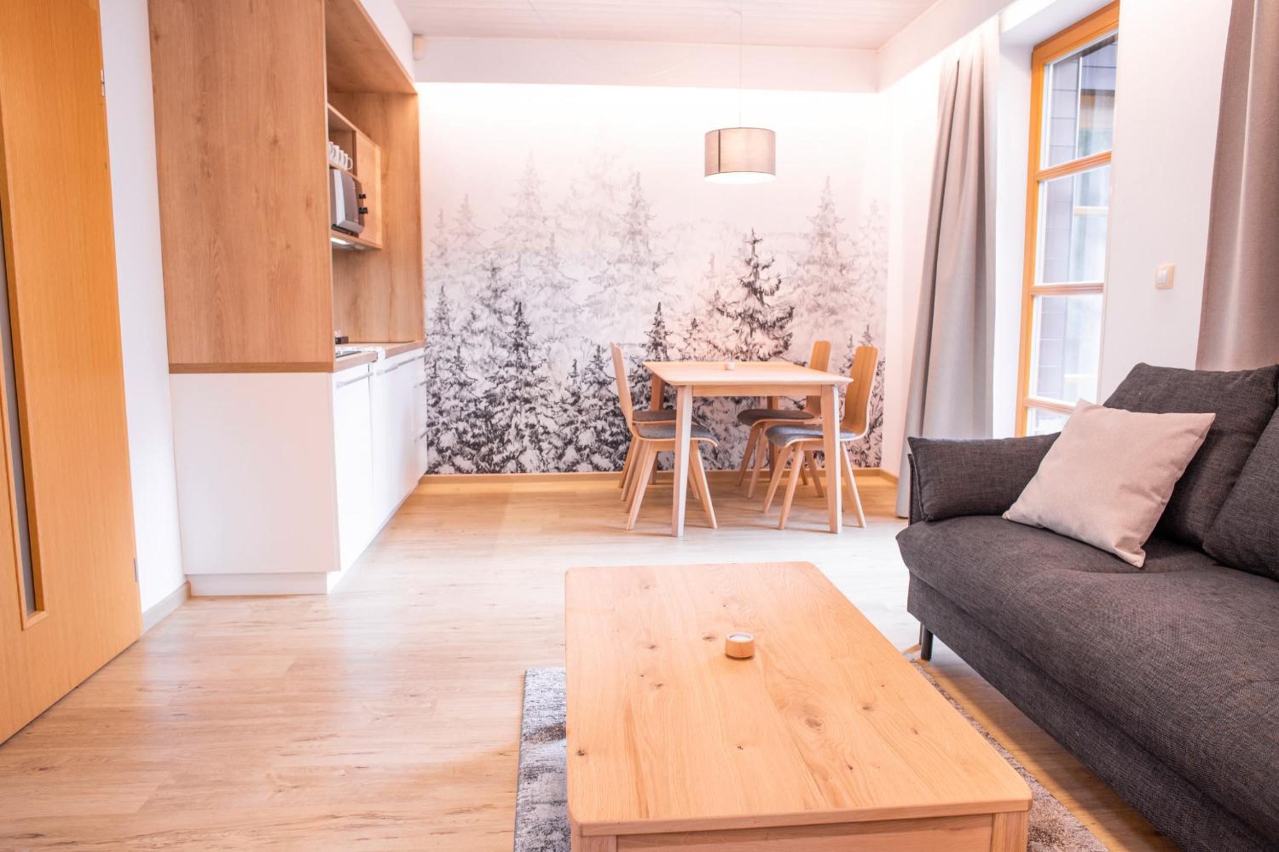 Superior Apartment photo 3