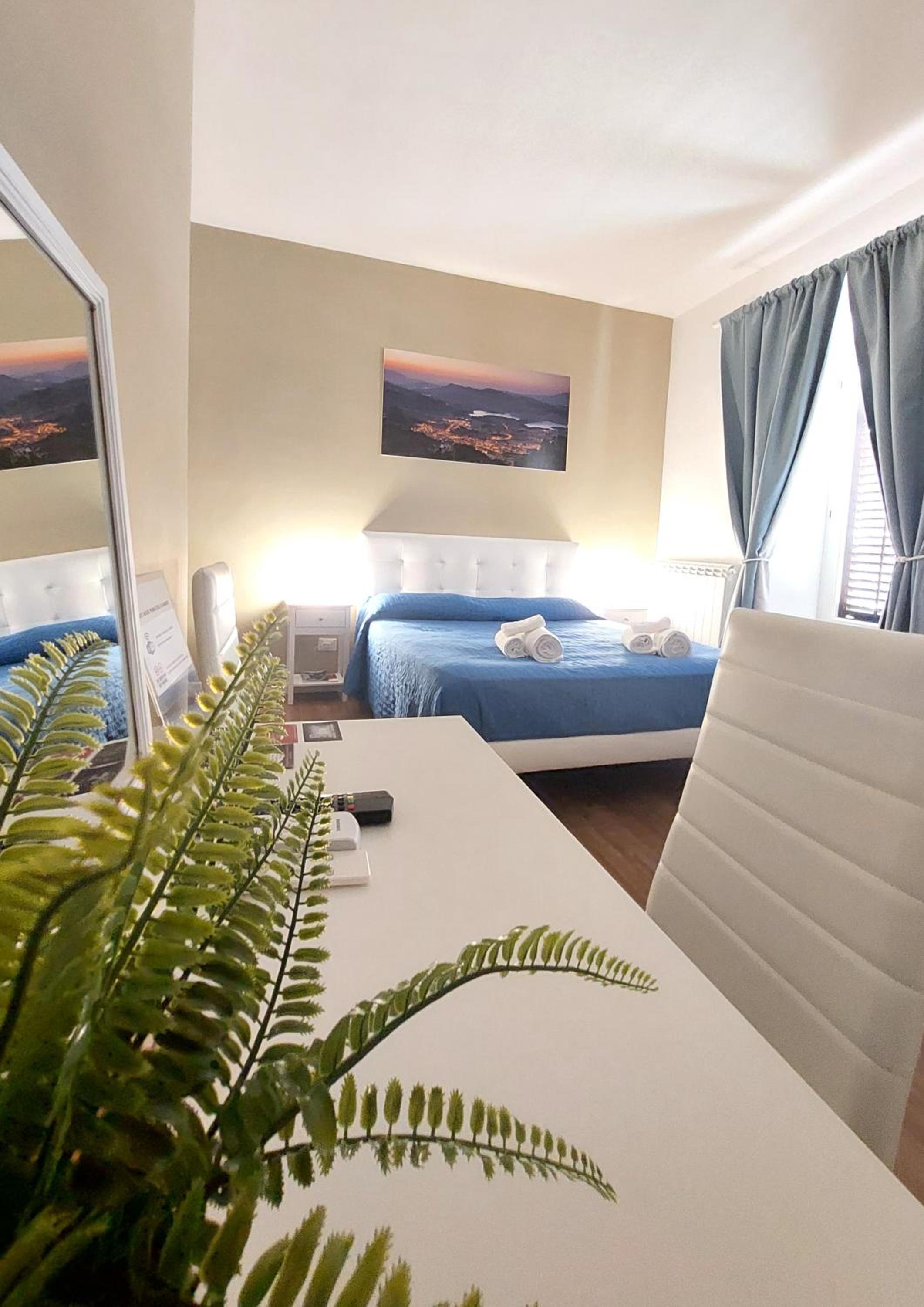Deluxe Room photo 1