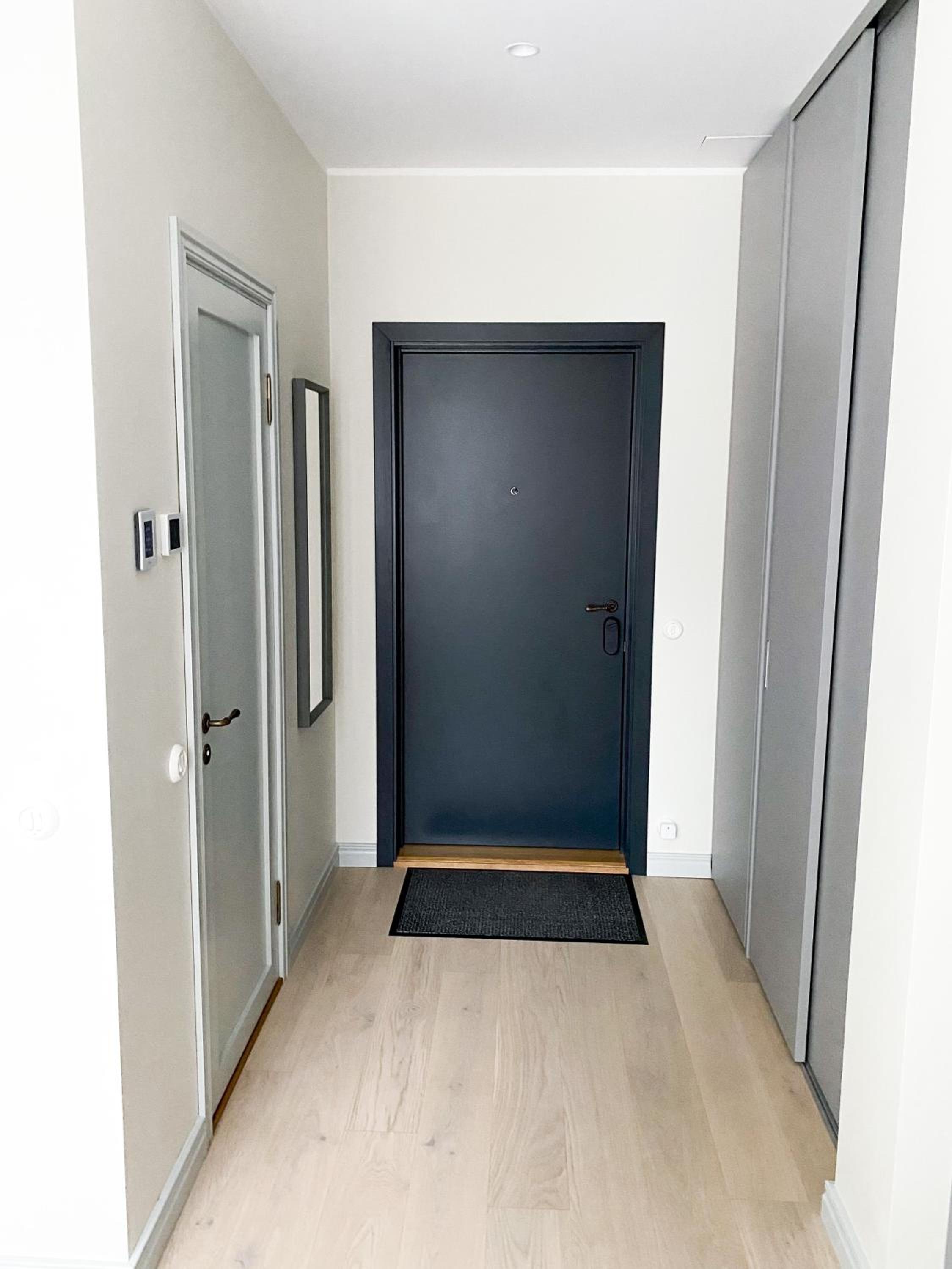 One-Bedroom Apartment - Photo 19