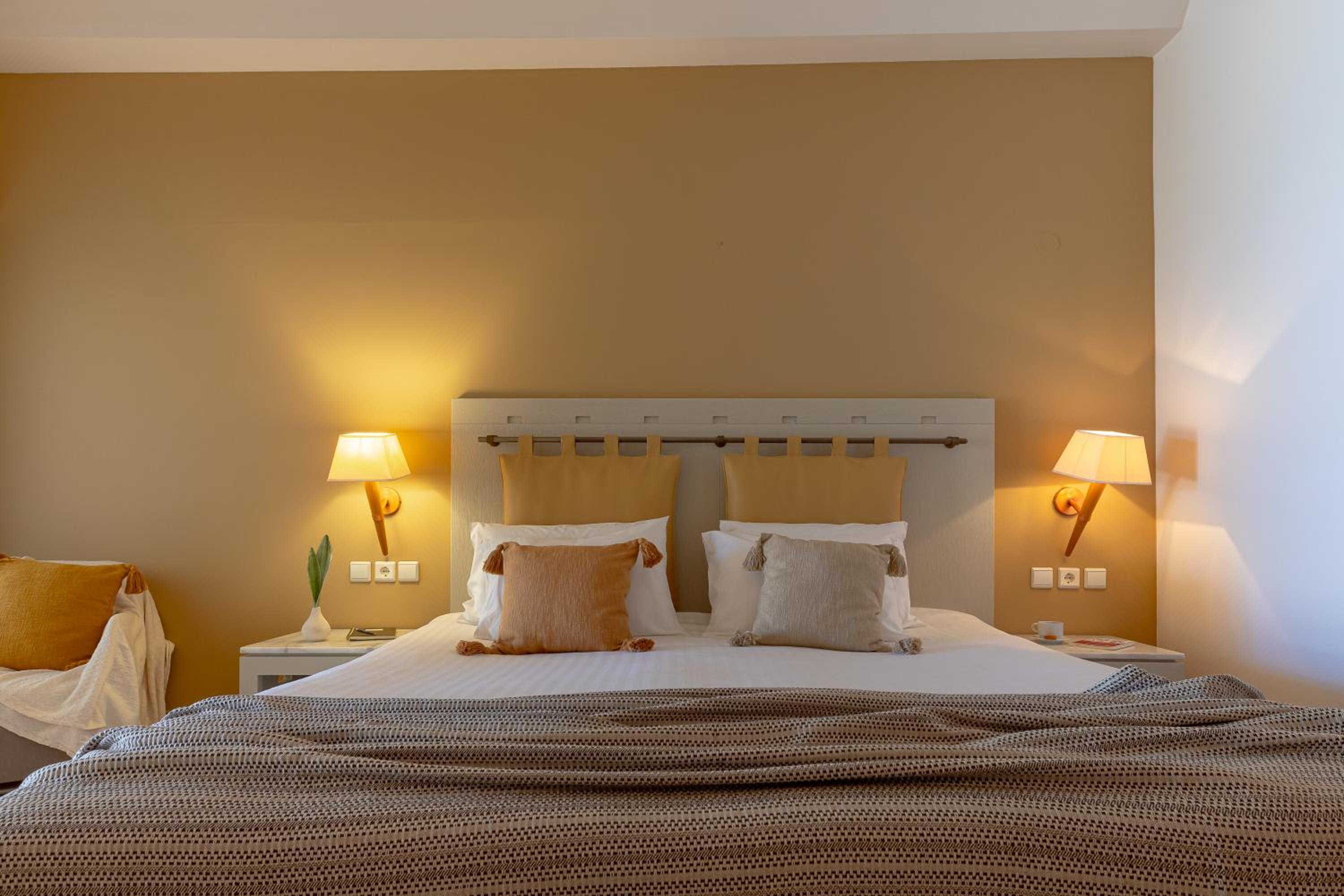 Economy Double or Twin Room - Photo 5
