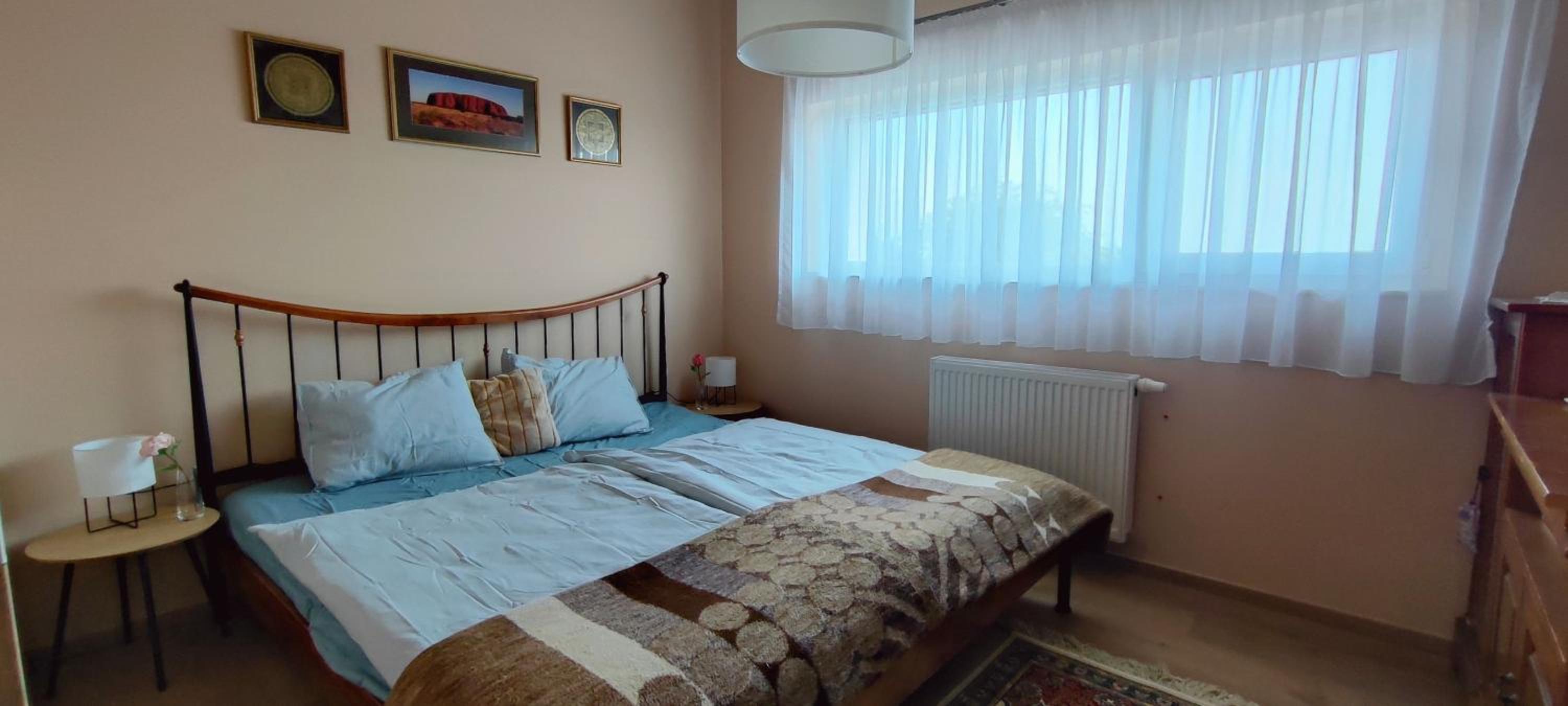 Three-Bedroom Villa photo 3