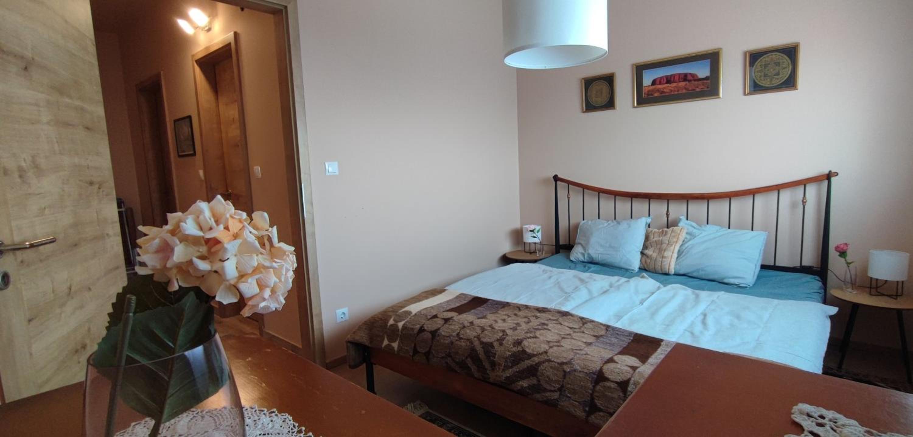 Three-Bedroom Villa photo 1