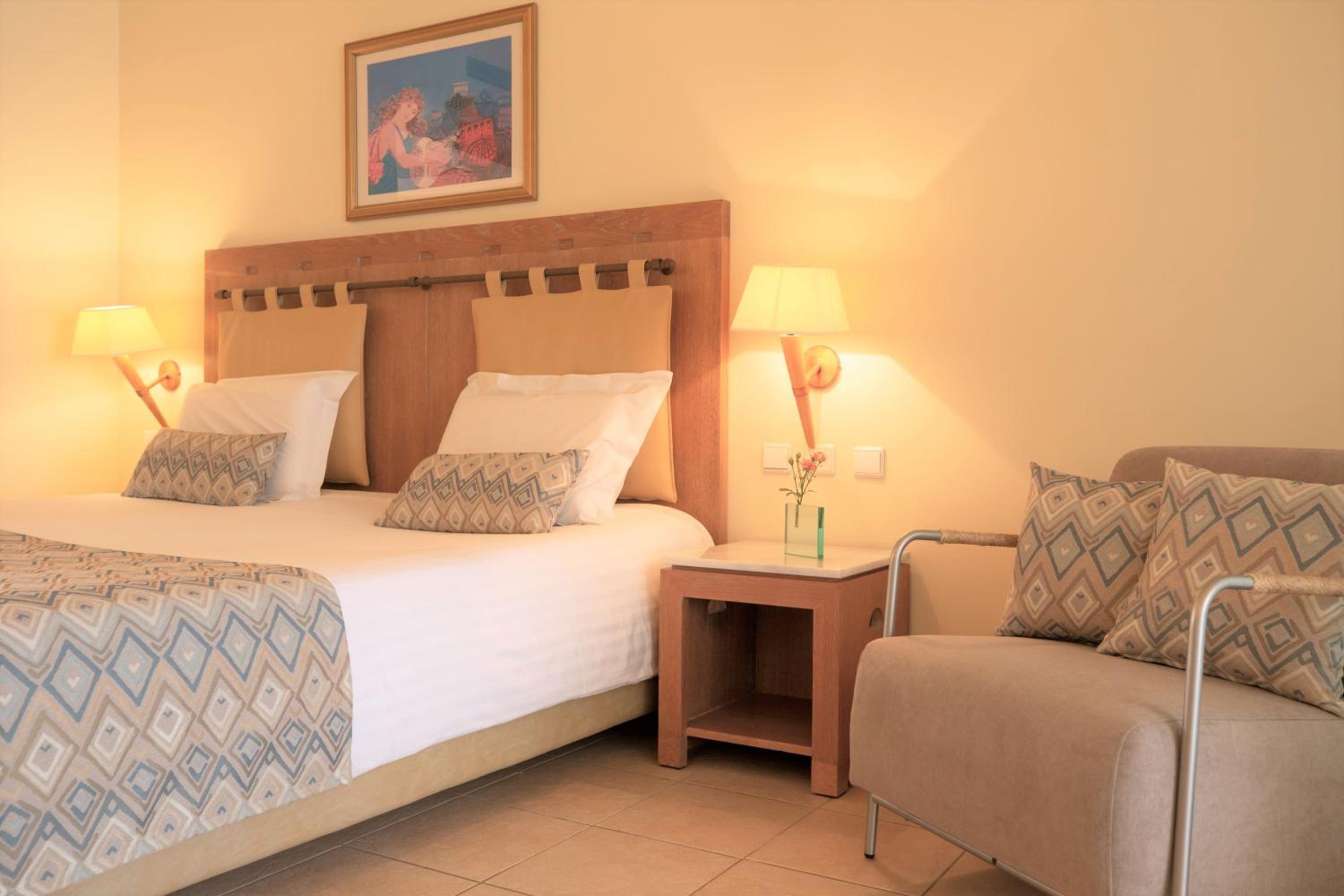 Junior Suite with Sea View - Photo 7