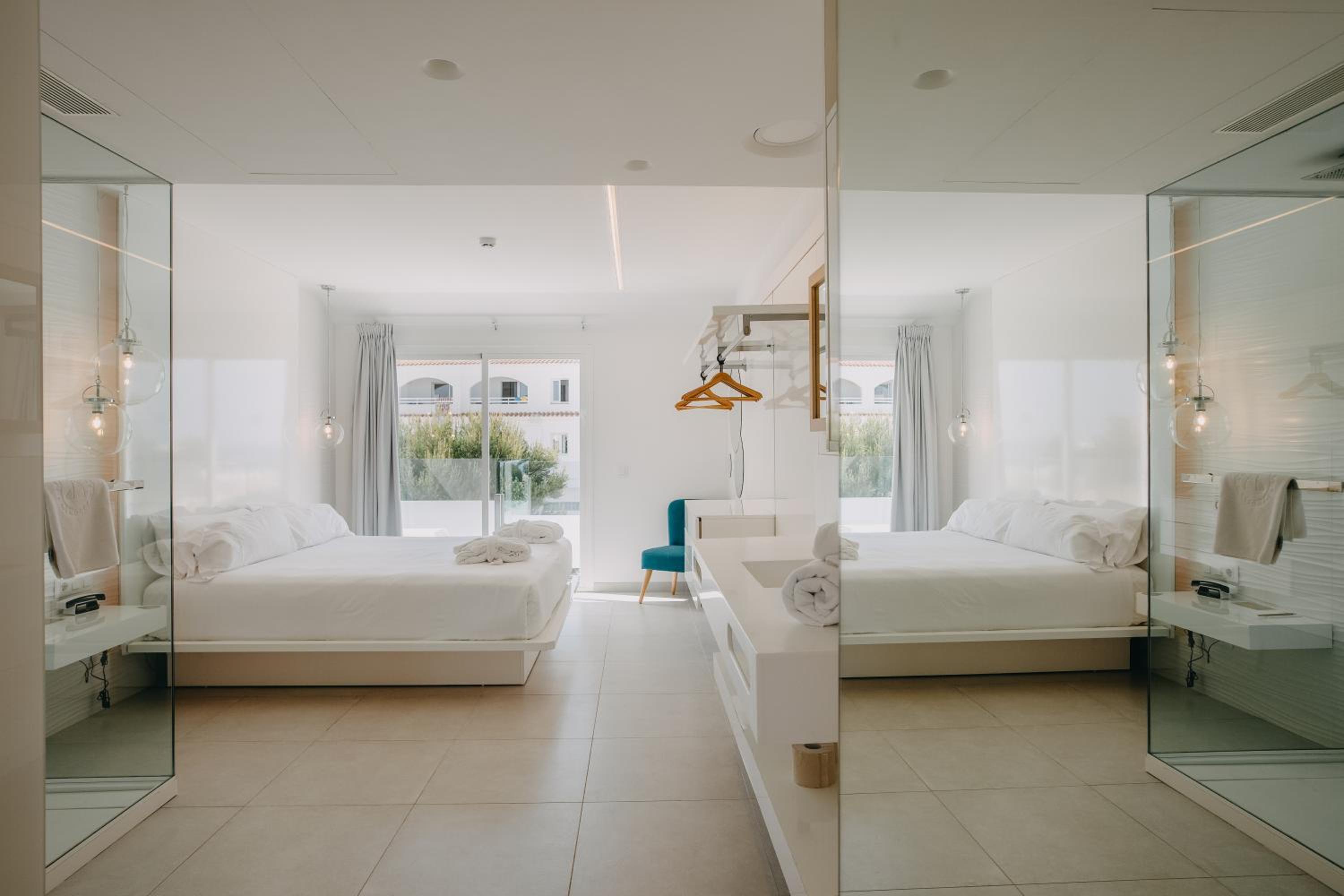 Loft Suite