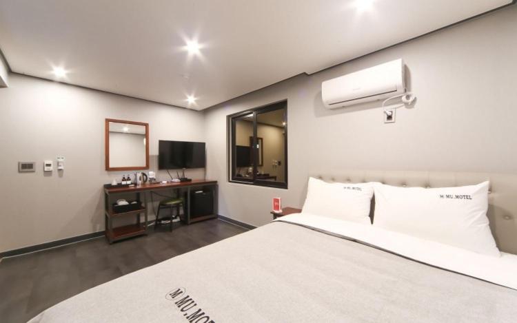 Economy Double Room - Photo 1