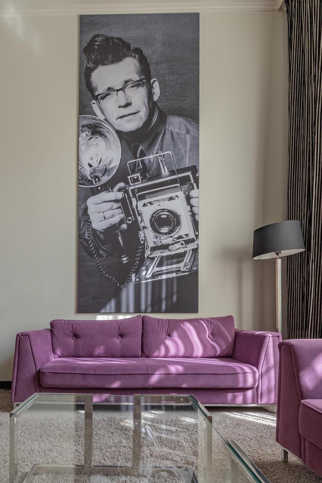 Junior Suite - Photo 5