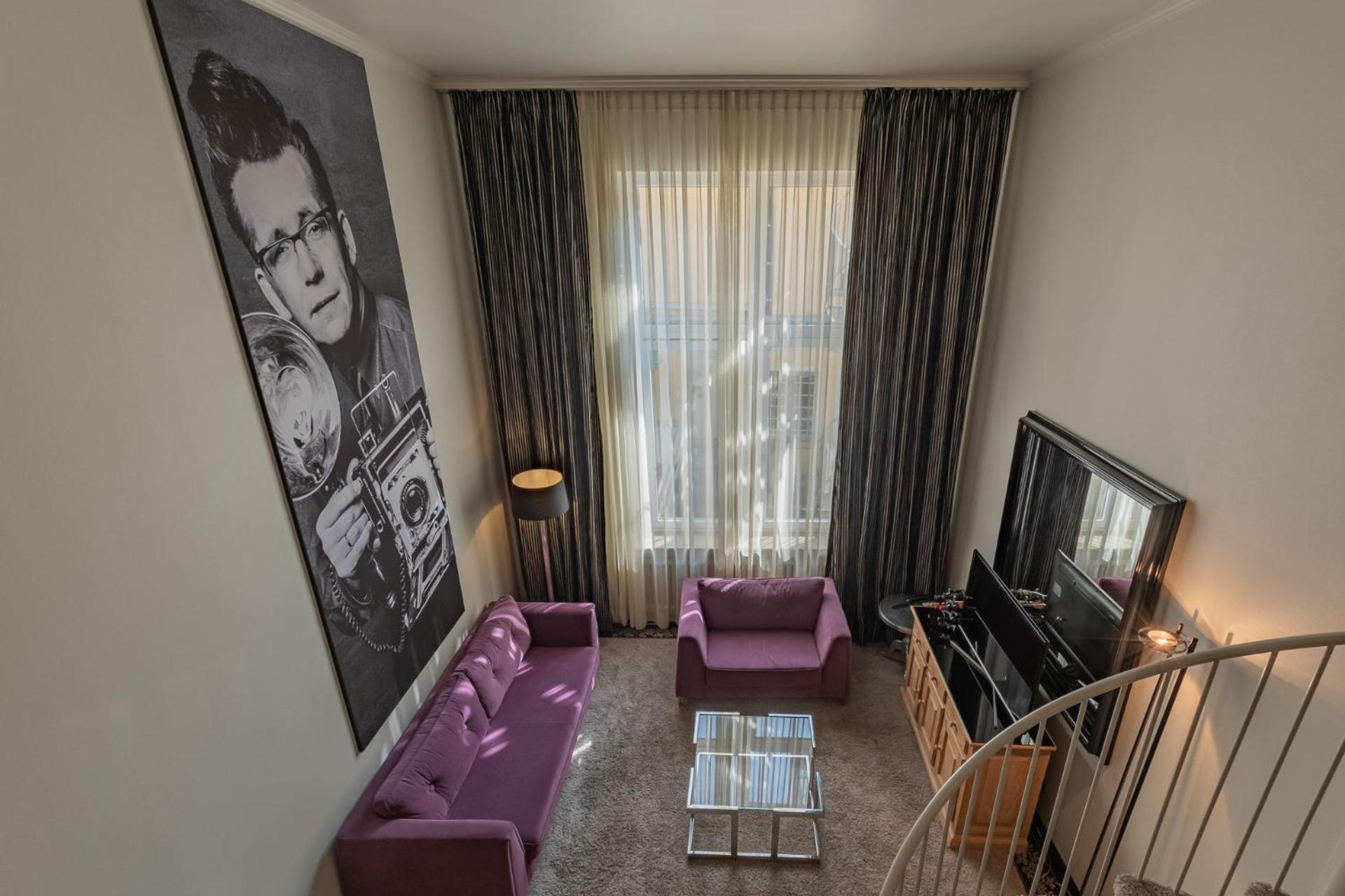 Junior Suite - Photo 6