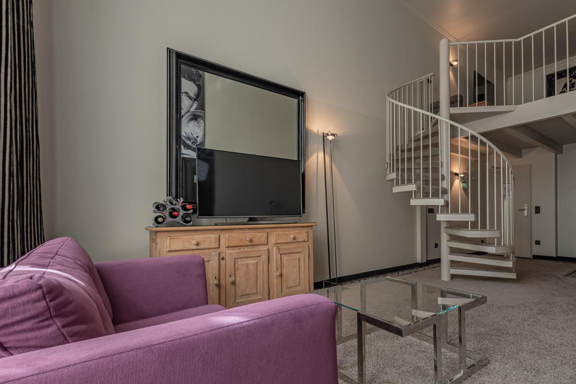 Junior Suite - Photo 7