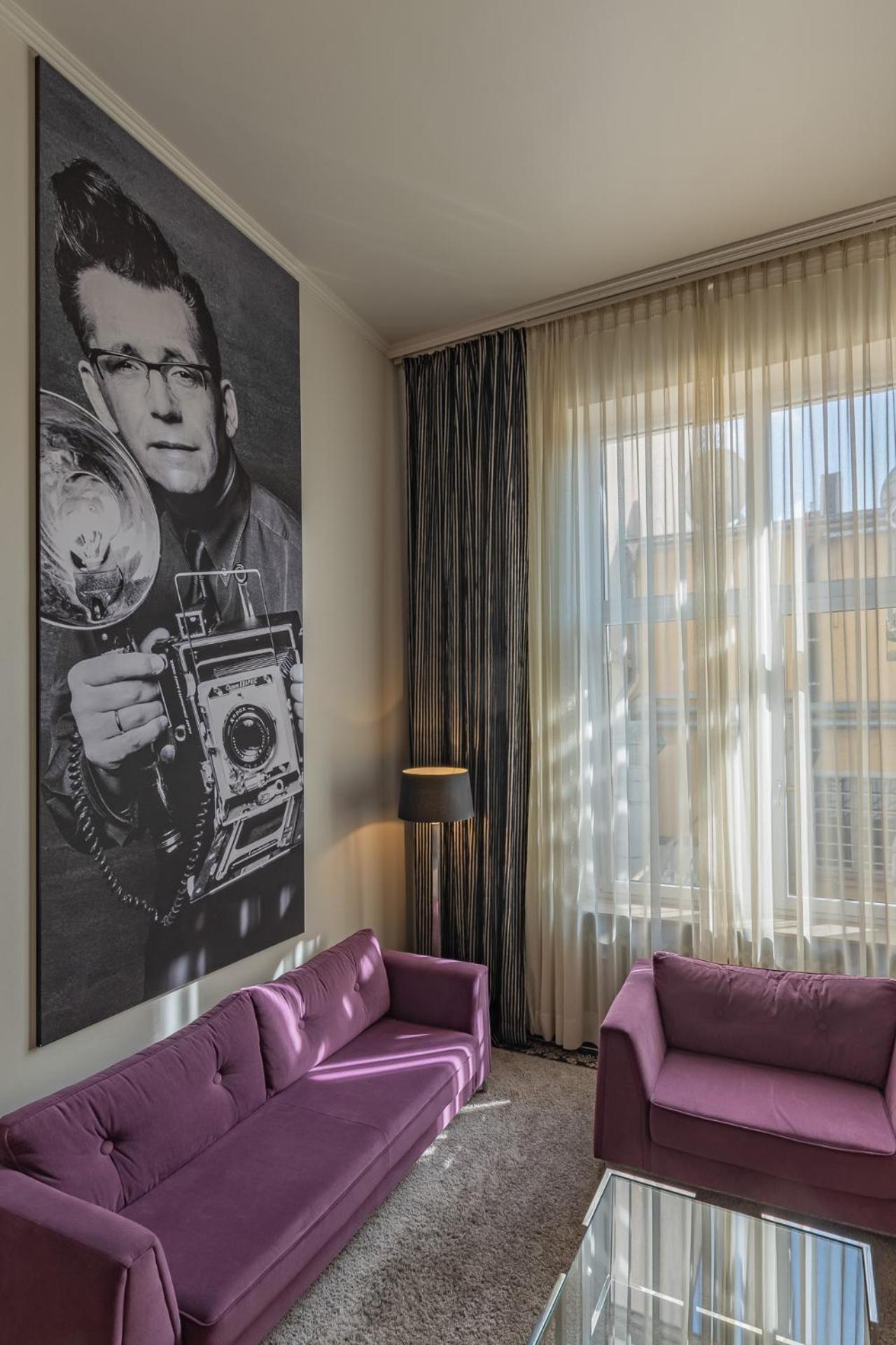 Junior Suite - Photo 8