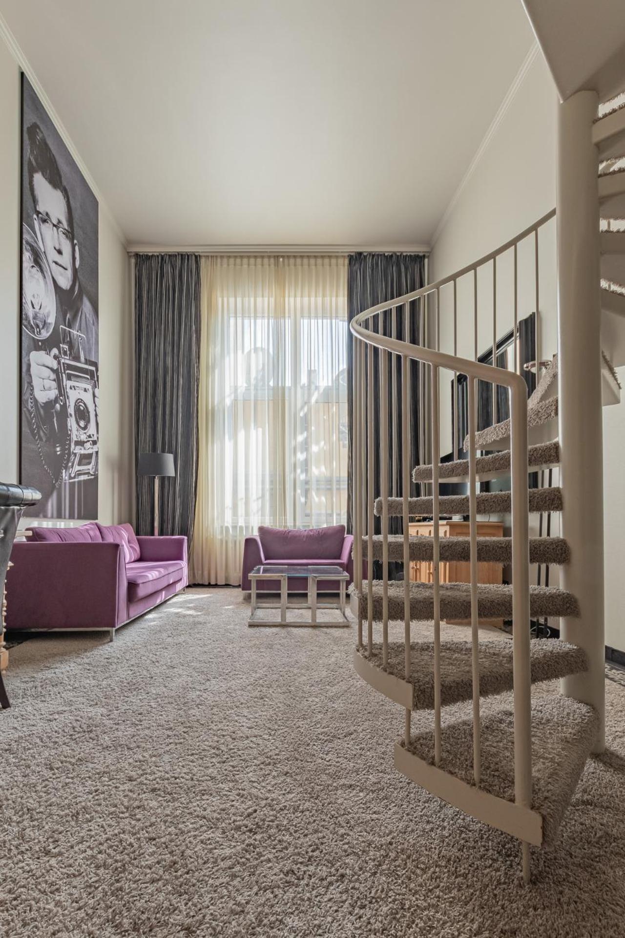 Junior Suite - Photo 16