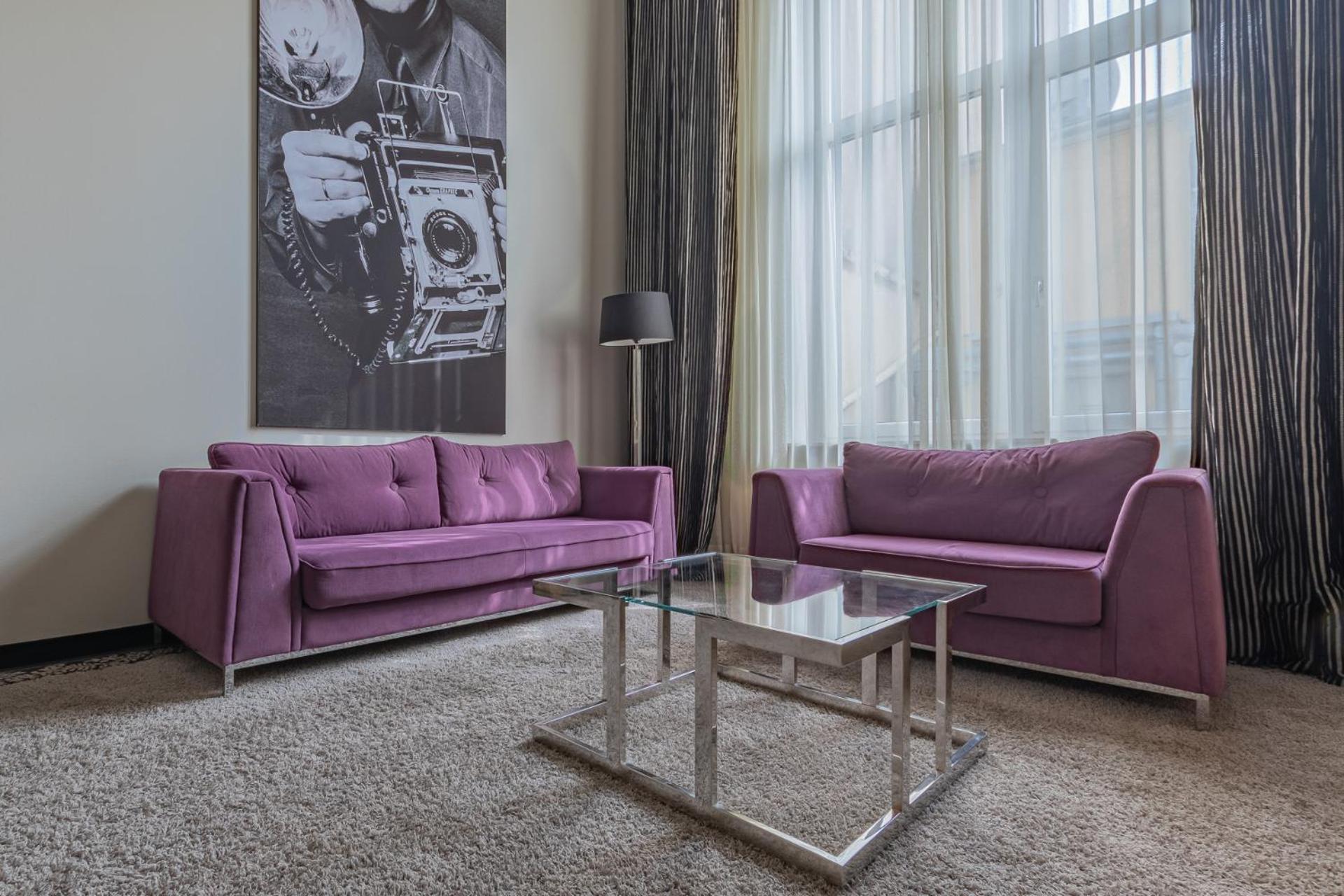 Junior Suite - Photo 15